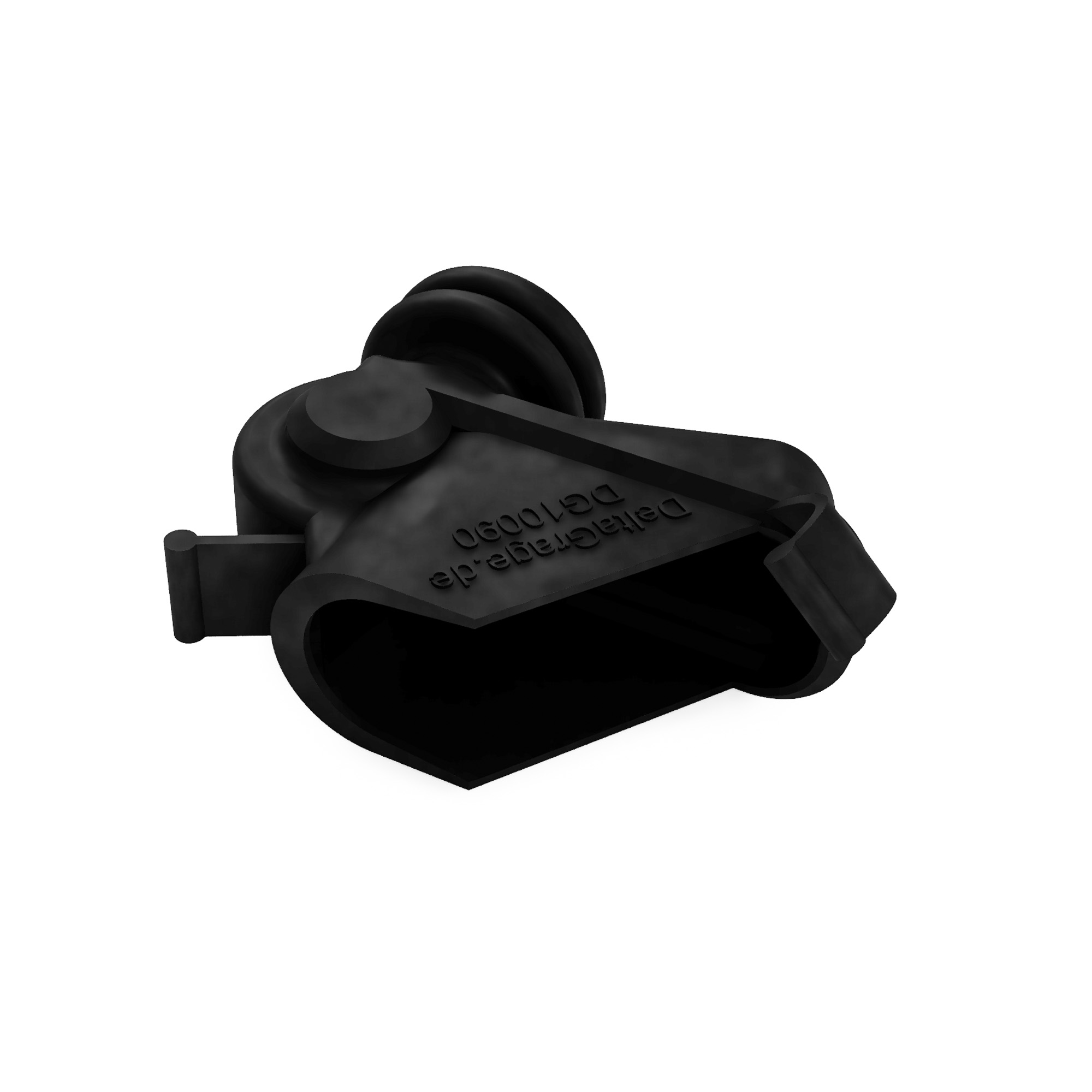 VW T4 Gummi staub Abdeckung fur Getriebe-Kupplungshebel - 02A141728 VW T4 Gummi staub Abdeckung fur Getriebe-Kupplungshebel - 02A141728