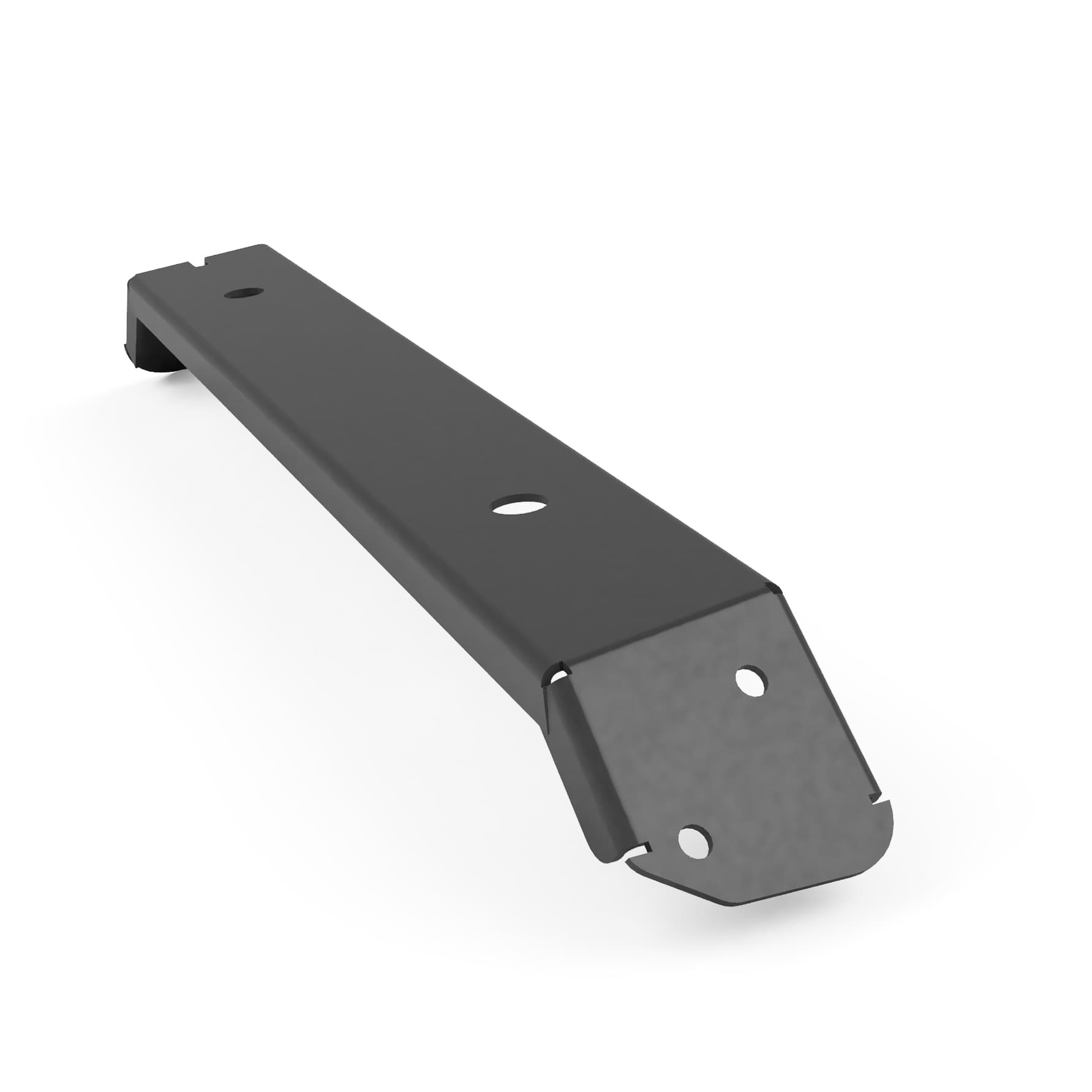 Halter Strebe Bugel Stostange vorn rechts VW T4 7D0807046A Halter Strebe Bugel Stostange vorn rechts VW T4 7D0807046A