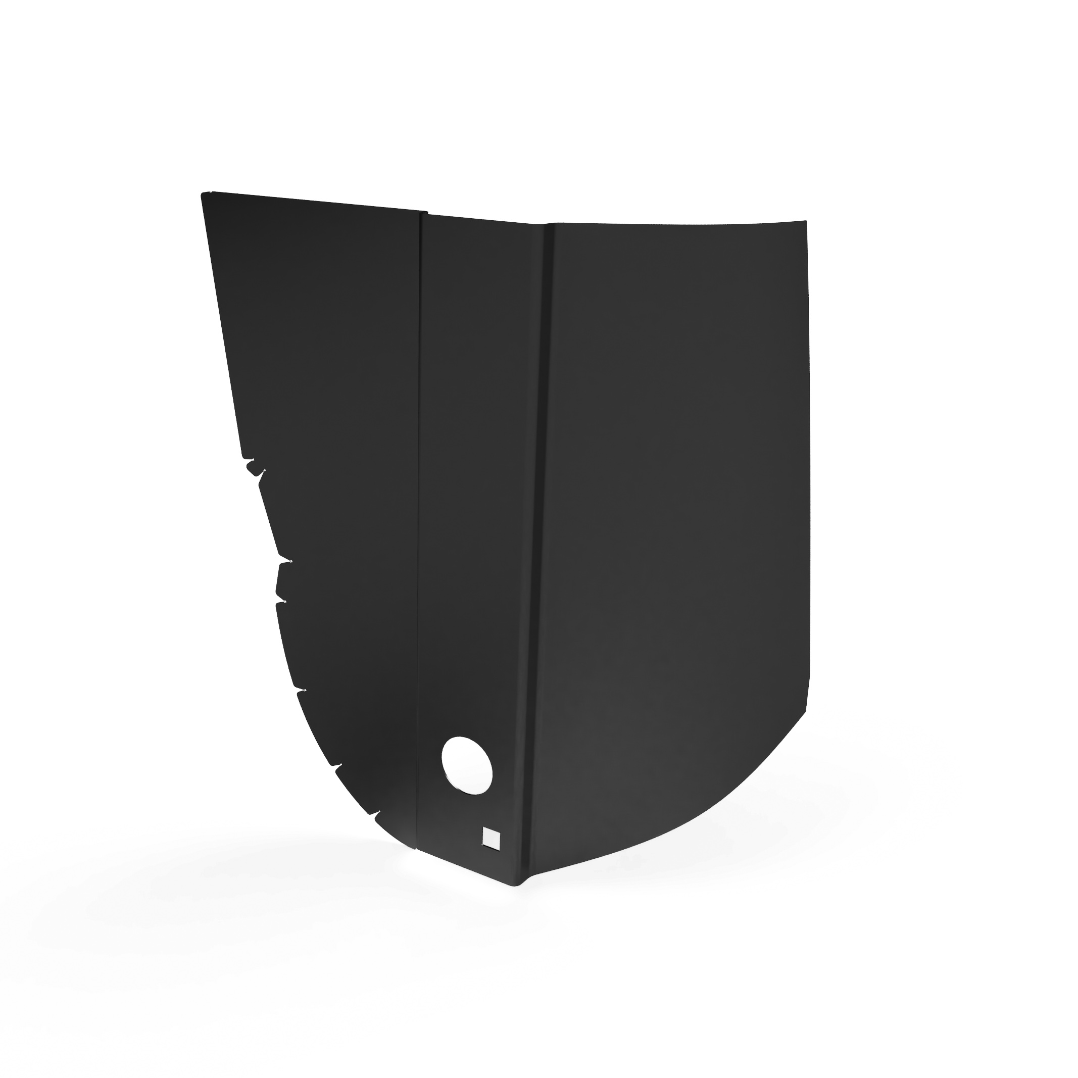 Audi 100, Audi A6, C4 Schweller-Schließblech Reparaturblech Audi 100, Audi A6, C4 Schweller-Schließblech Reparaturblech