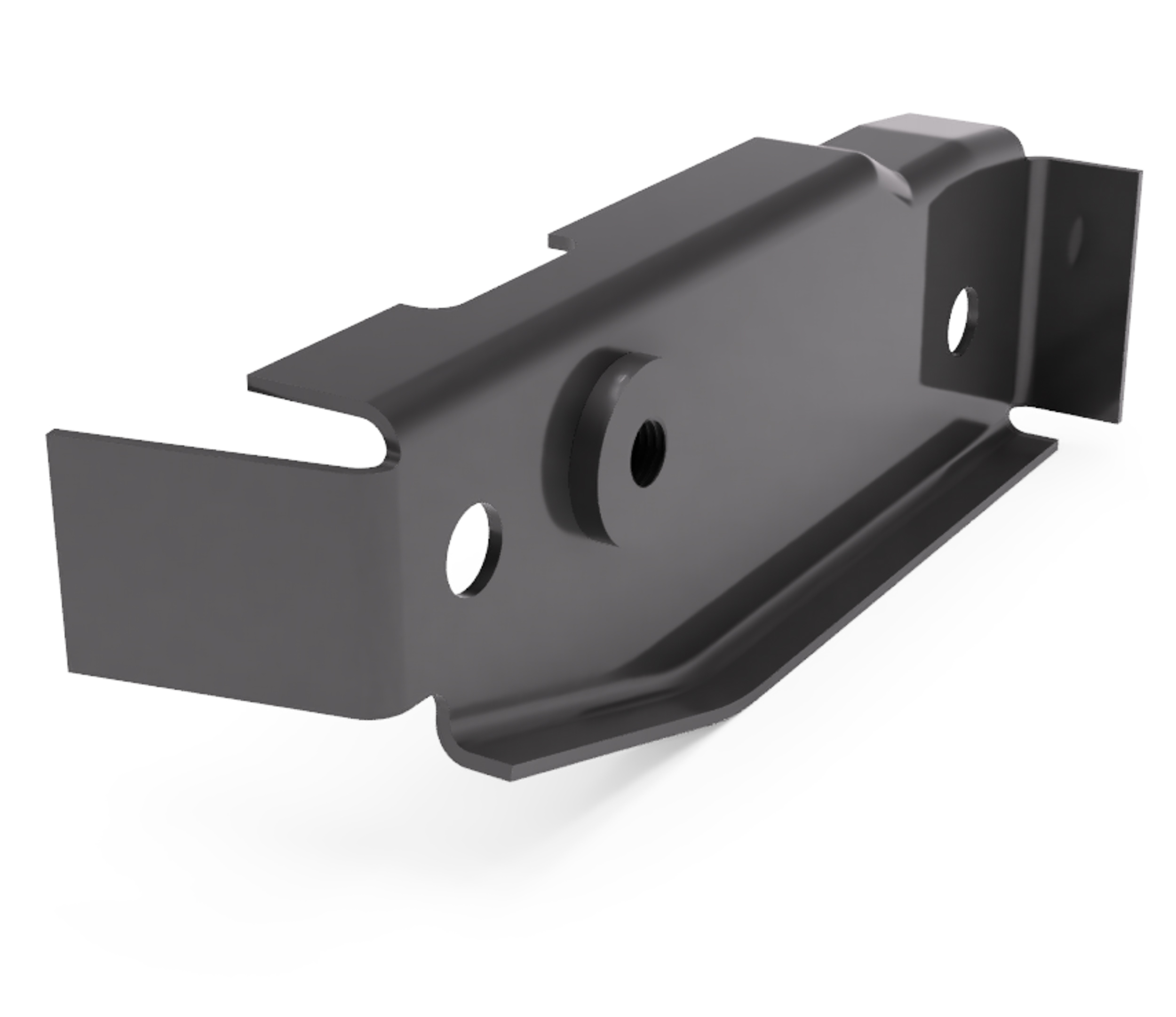 Stoßdämpferaufnahme hinten innen – Nachbau, passend für VW T4 Stoßdämpferaufnahme hinten innen – Nachbau, passend für VW T4