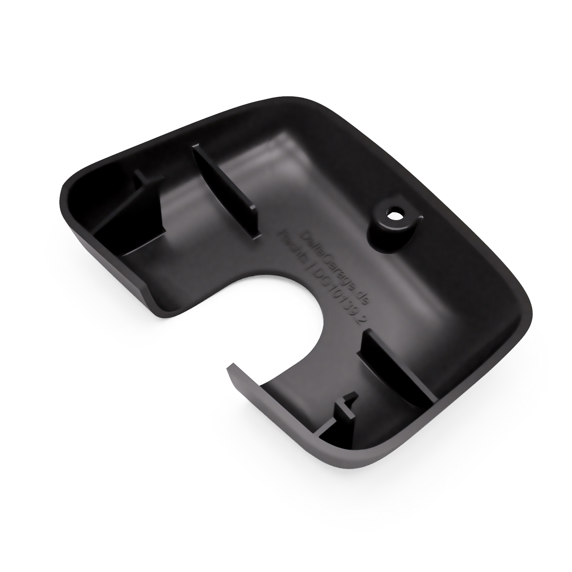 VW T4 Heckklappenführung links 705 829 725A Nachbau Delta Garage