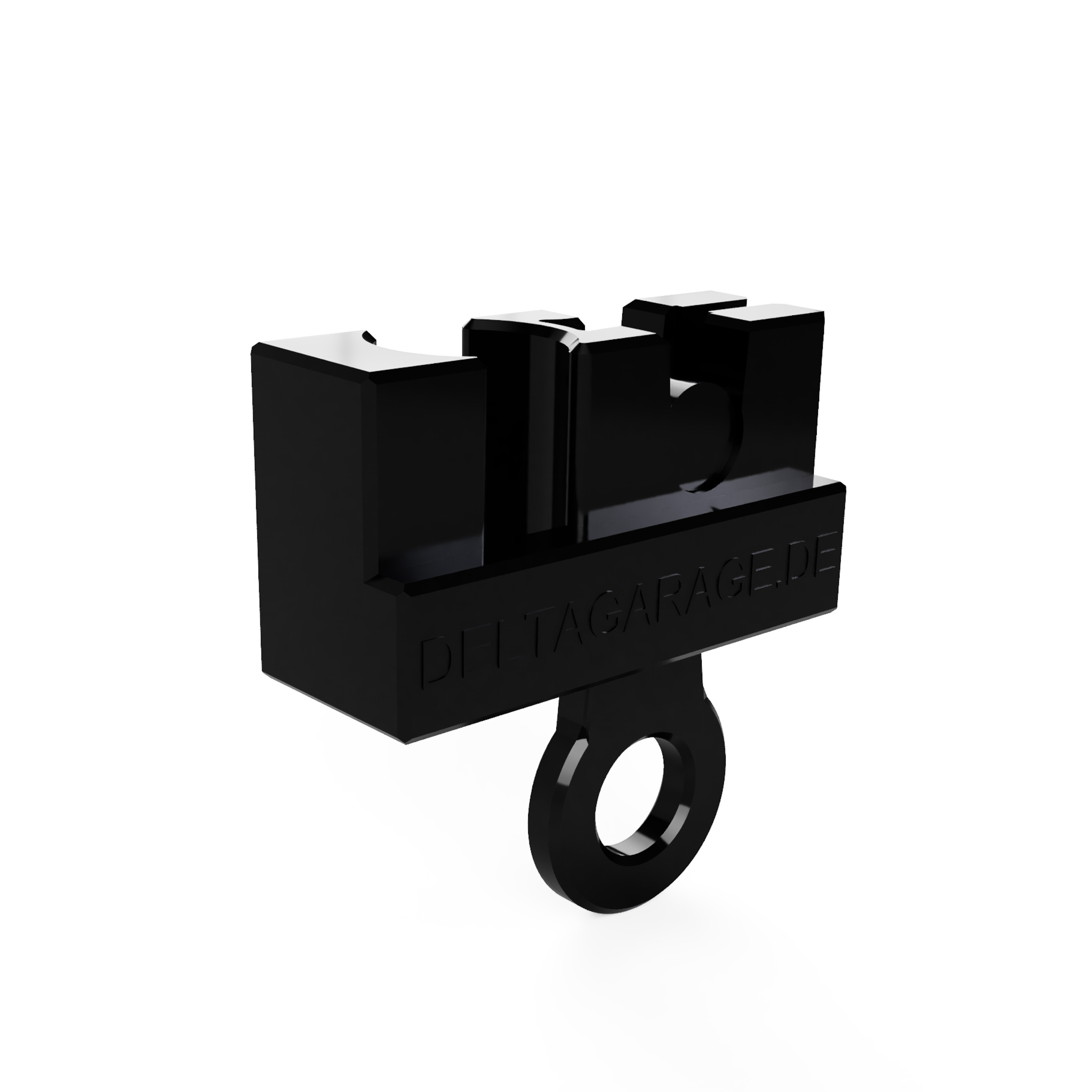 VW T4 Schiebetur-Feststeller - Stopper VW T4 Schiebetur-Feststeller - Stopper