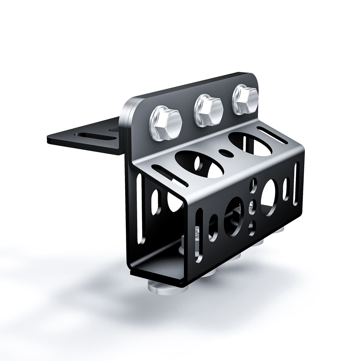 Offroadgrip - Passend für VW T4 - Komplettset Offroadgrip - Passend für VW T4 - Komplettset