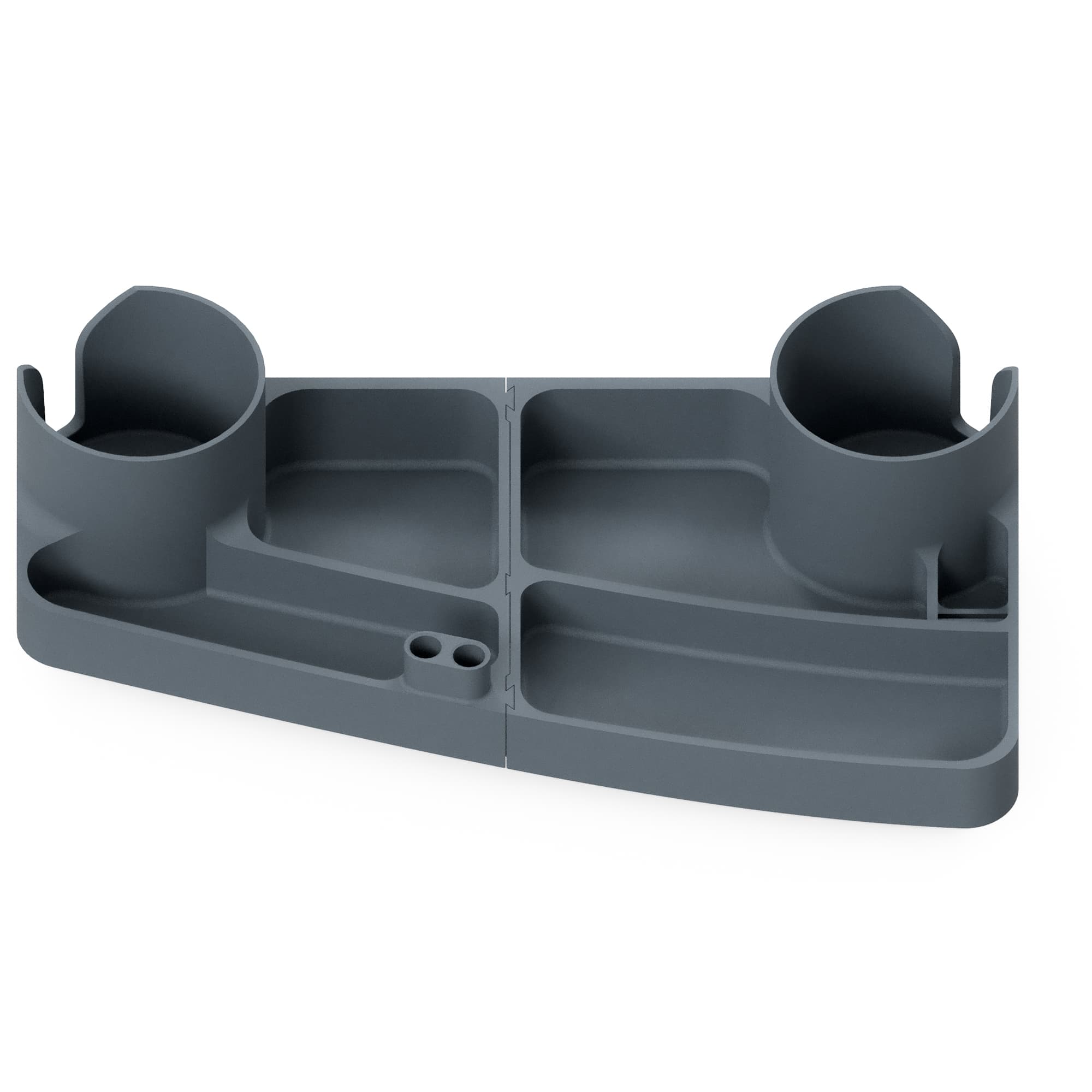 VW T4 Armaturenbrettablage 2.0 Gen. 2 - Variante A | Organiser | Becherhalter VW T4 Armaturenbrettablage 2.0 Gen. 2 - Variante A | Organiser | Becherhalter