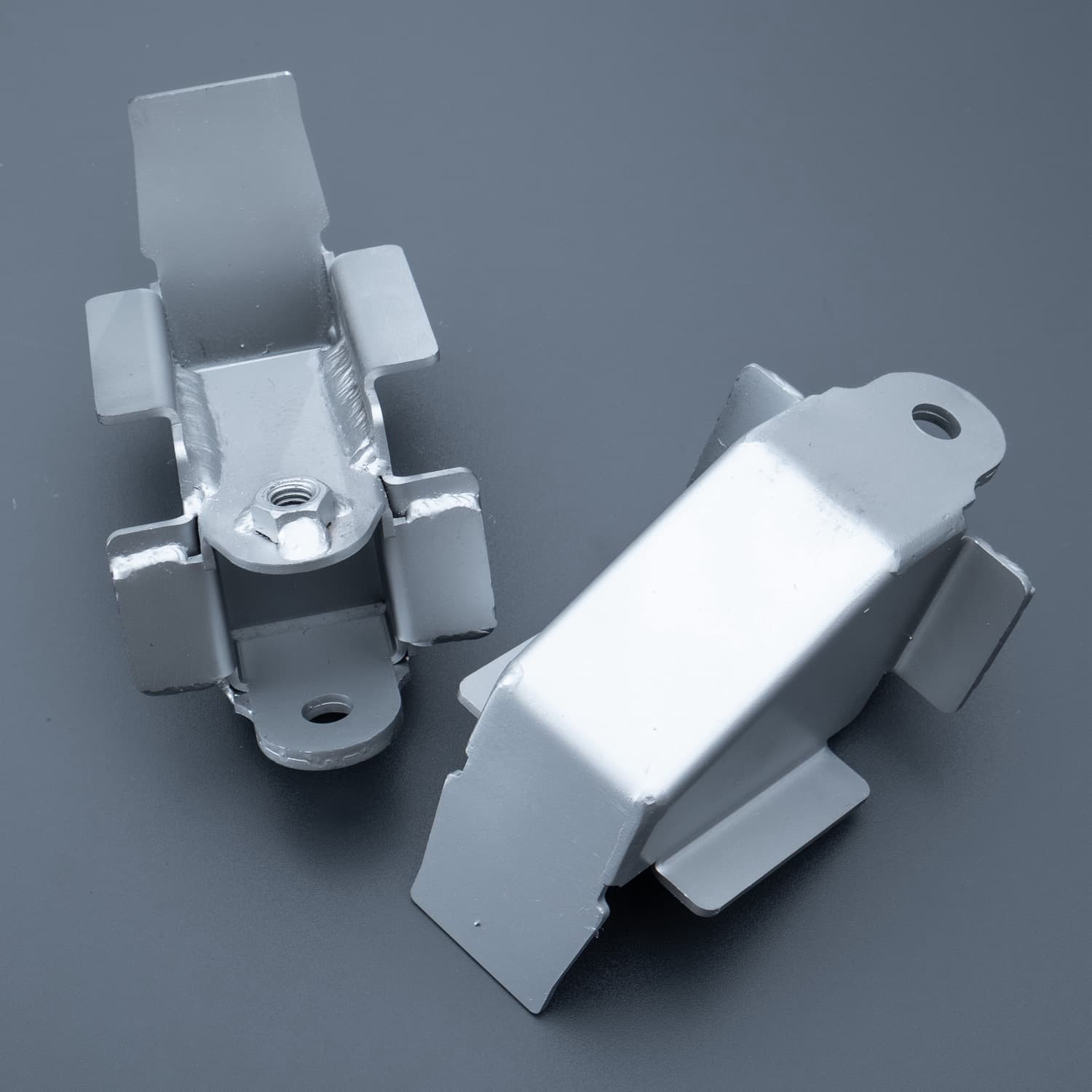 VW T4 Stoßdämpferaufnahme Doka, Pritsche Nachbau VW T4 Stoßdämpferaufnahme Doka, Pritsche Nachbau