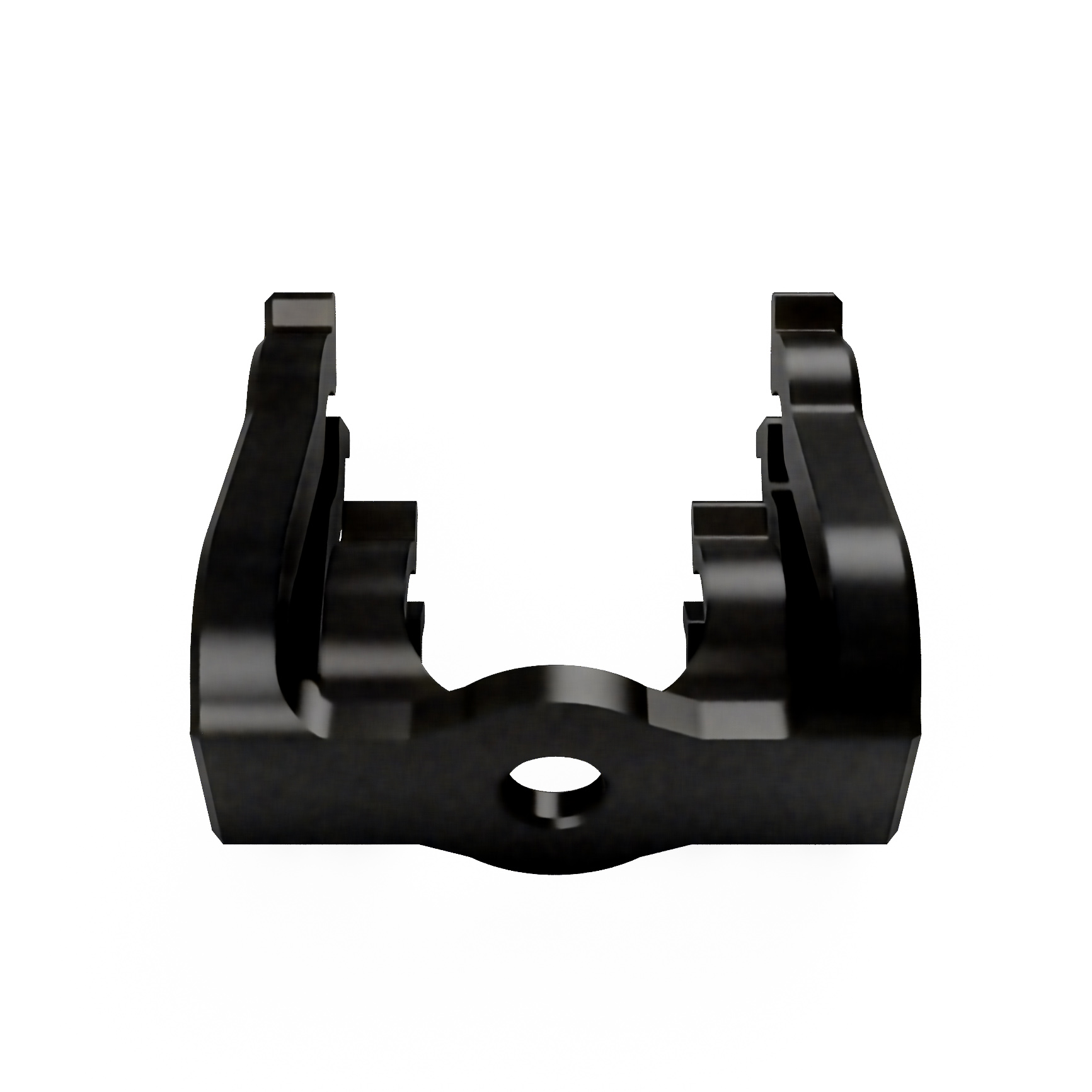 Sensorhalter / Clip für ABS- & Bremsbelagssensor – Nachbau, passend für VW T4 Sensorhalter/Clip für ABS- & Bremsbelagssensor – passend für VW T4