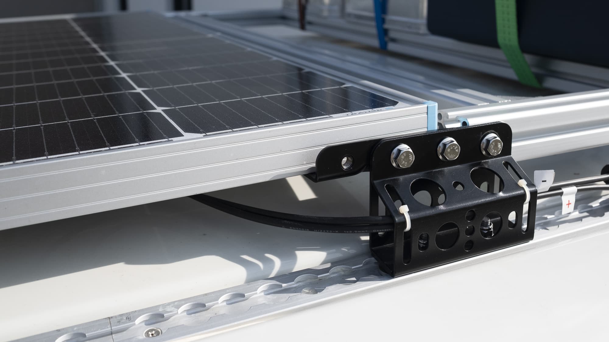 VW T4 dachgepacktrager VW T4 dachgepacktrager