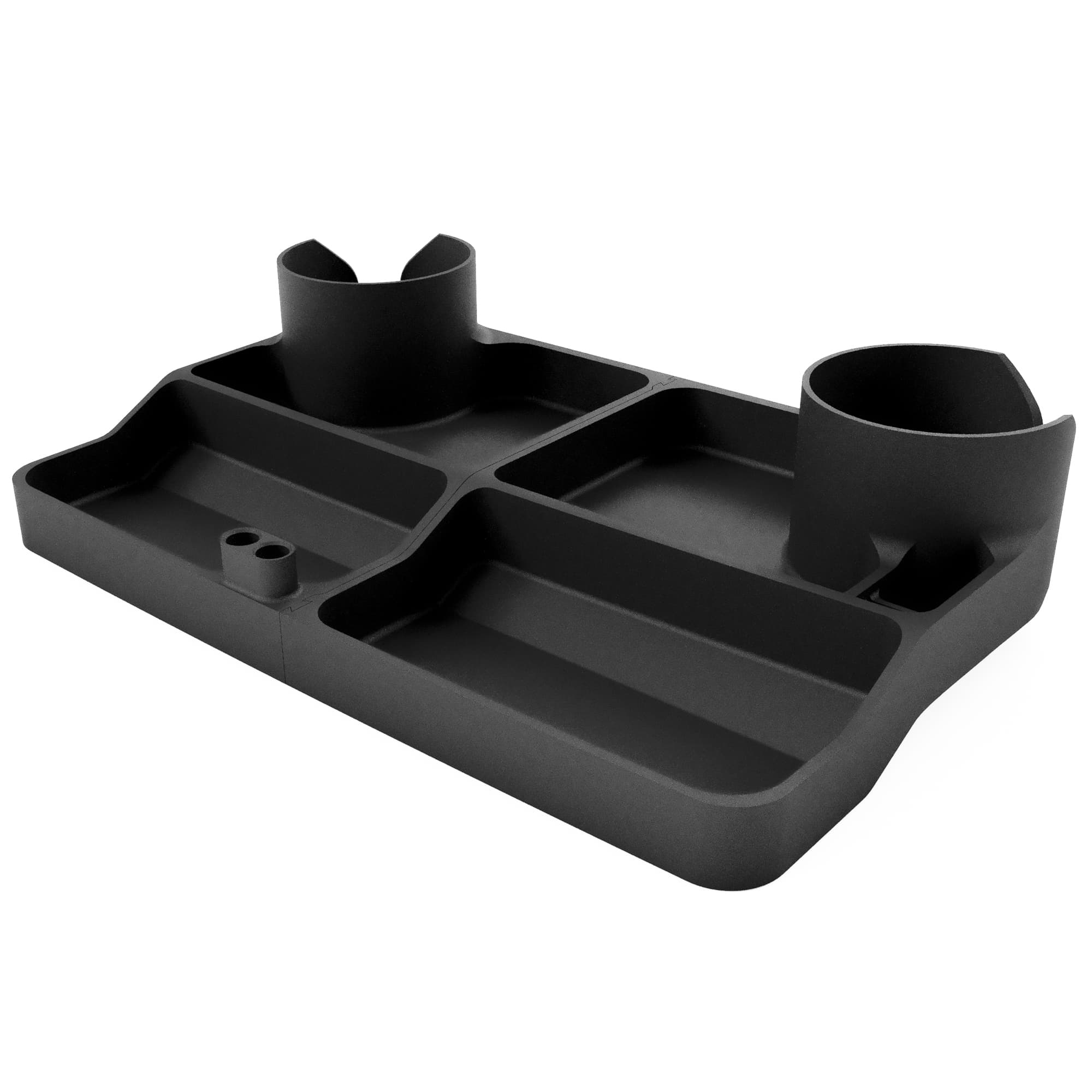 VW T4 Armaturenbrettablage 2.0 Gen. 2 - Variante B Organiser Becherhalter VW T4 Armaturenbrettablage 2.0 Gen. 2 - Variante B Organiser Becherhalter