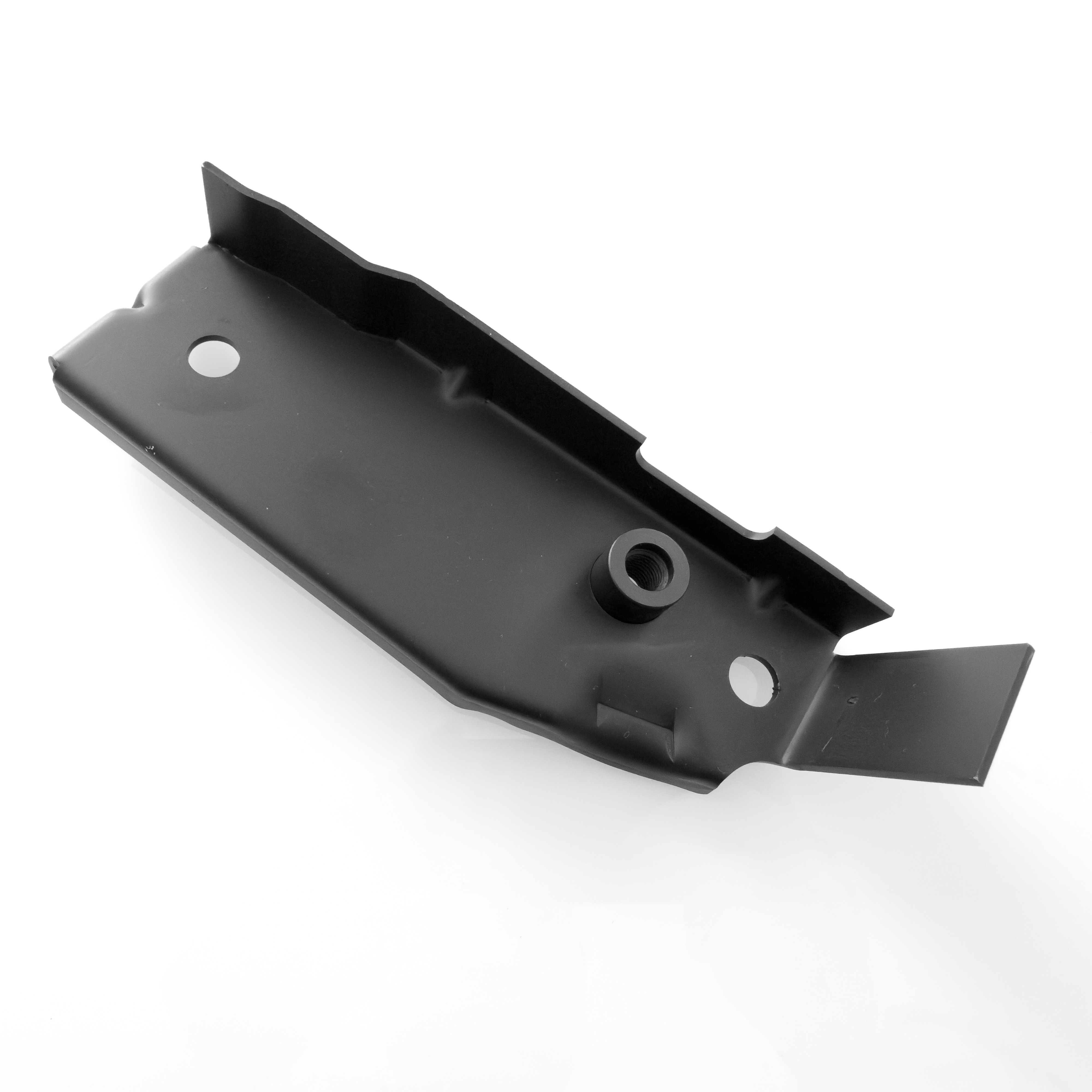 Stodampferaufnahme hinten innen Nachbau, passend fur VW T4_(1)