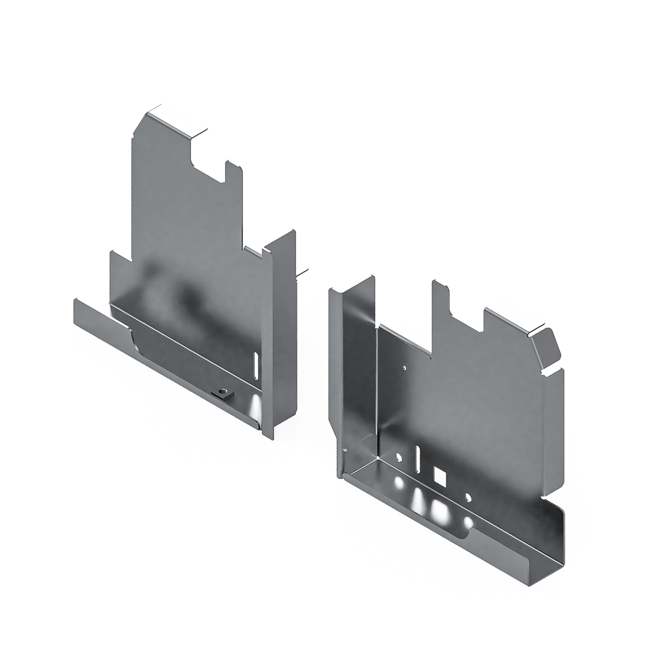 VW T4 Innenausleger für die Wagenheberaufnahme VW T4 Innenausleger für die Wagenheberaufnahme
