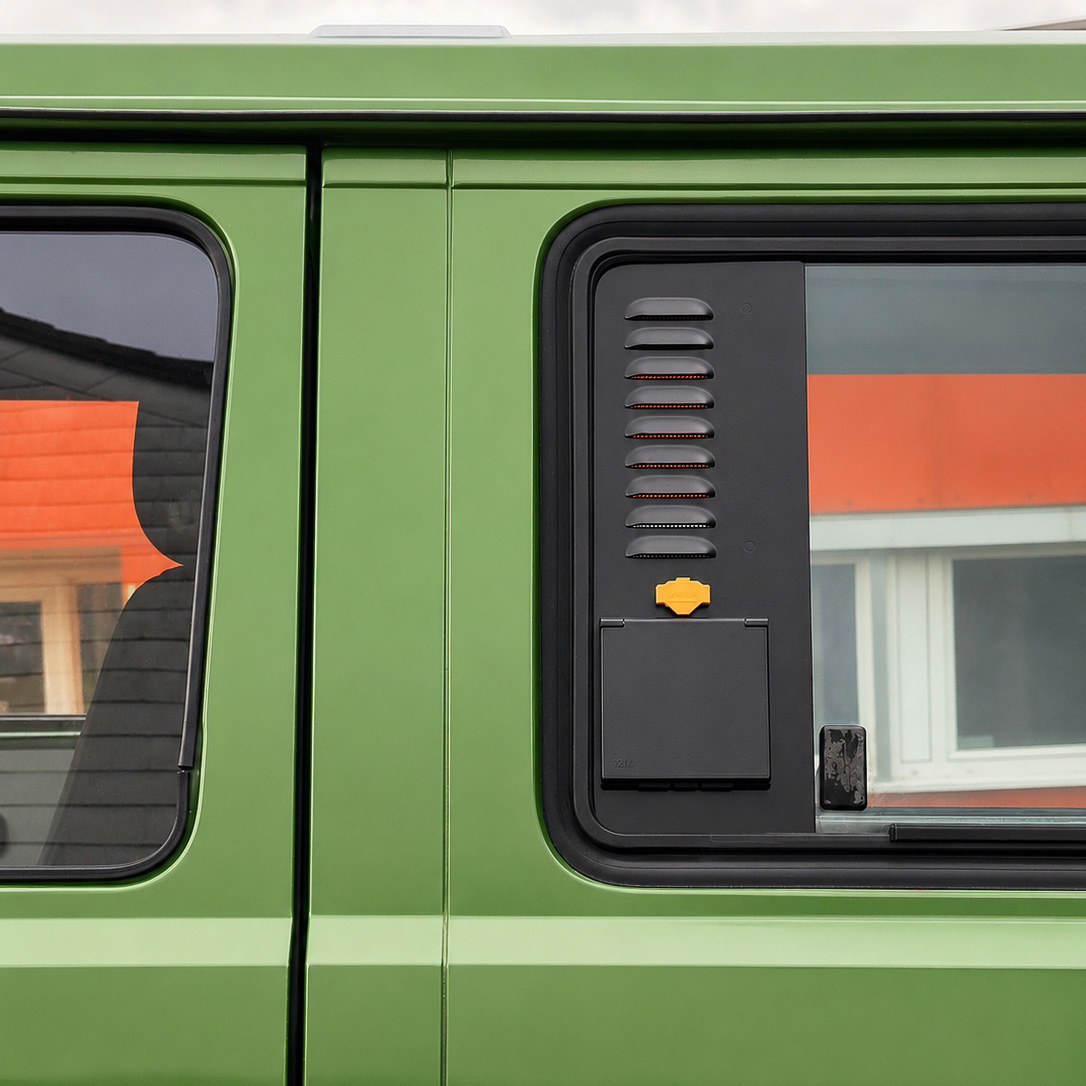 Ventura Flex passend fur VW T3 Ventura Flex passend fur VW T3