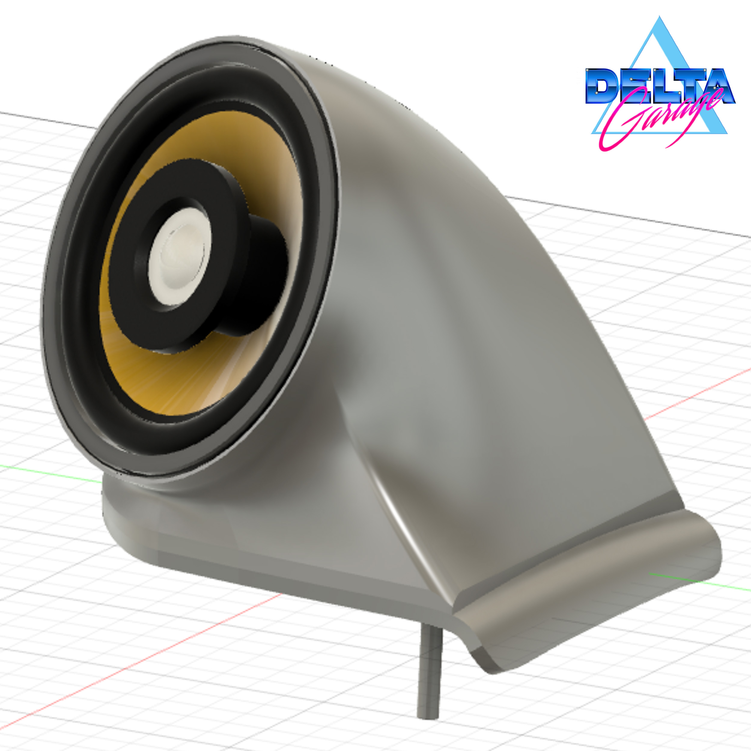 VW T4 Lautsprecheradapter für das Armaturenbrett VW T4 Lautsprecheradapter für das Armaturenbrett