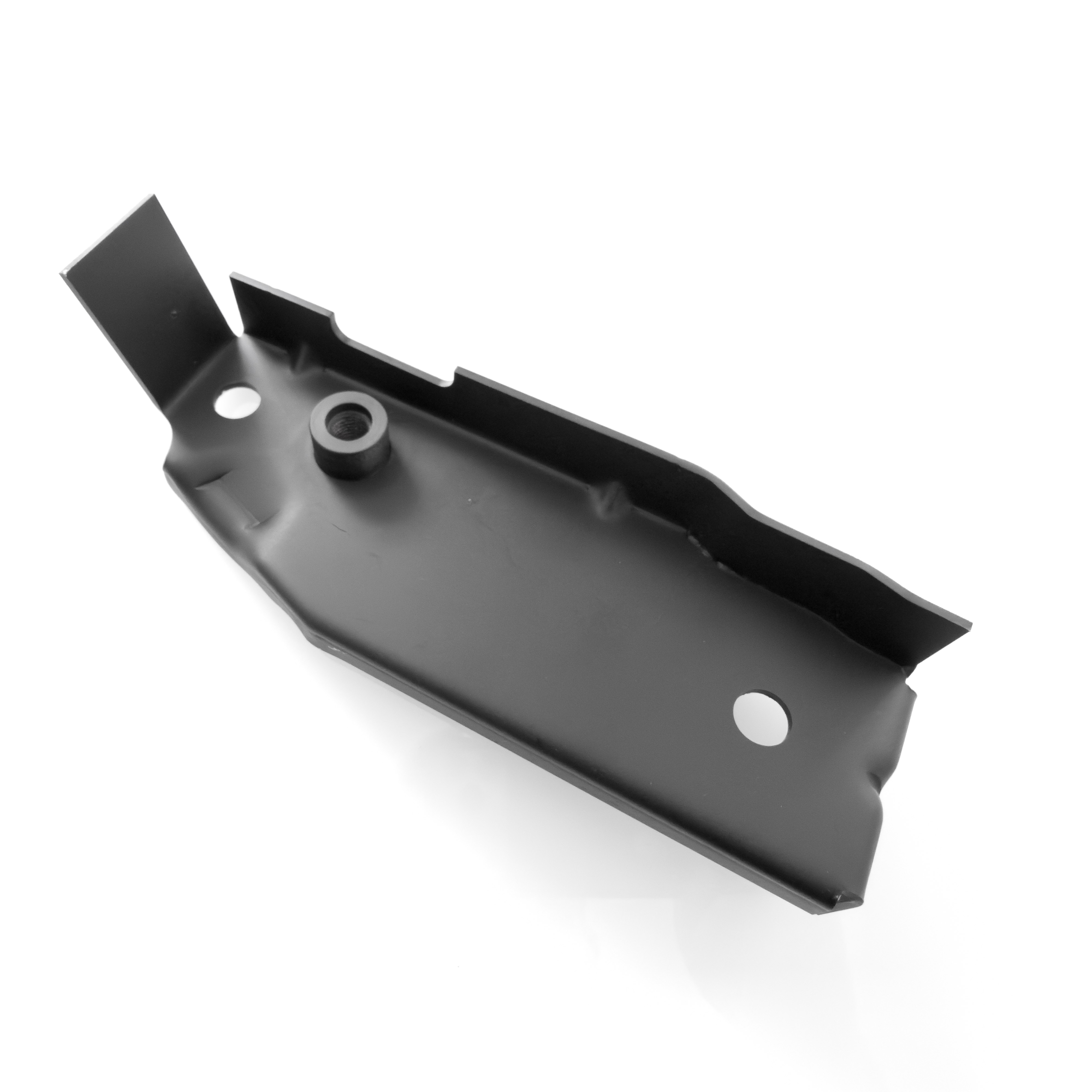 Stodampferaufnahme hinten innen Nachbau, passend fur VW T4_(1)