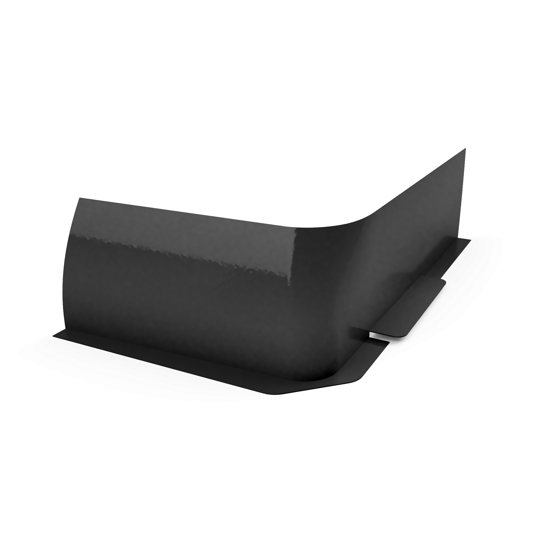 Reparaturblech Innenkotflügel hinten, passend für VW T4 Reparaturblech Innenkotflügel hinten, passend für VW T4