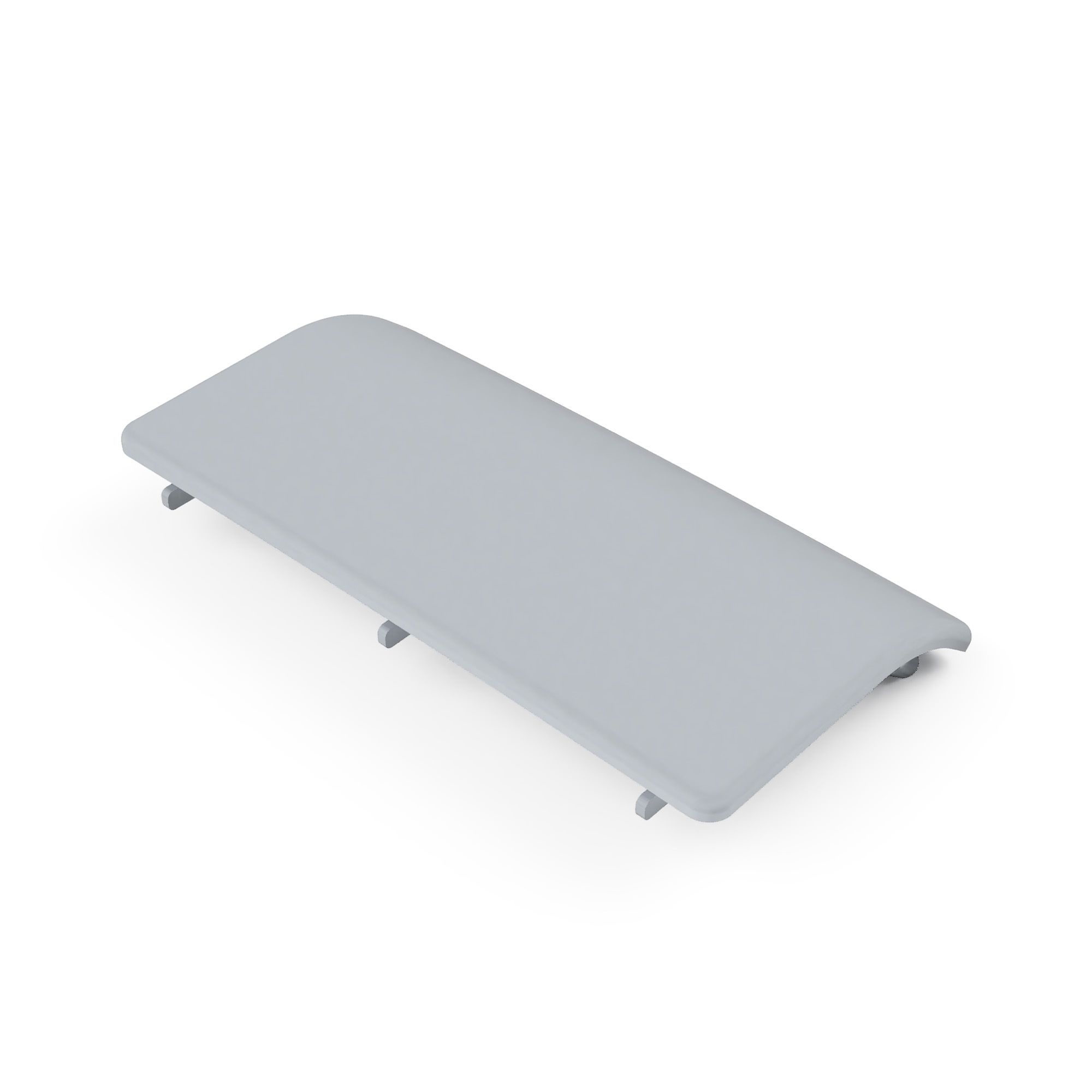 VW T4 Blende Schiebedach-Motor-Abdeckung - 7D0877829 VW T4 Blende Schiebedach-Motor-Abdeckung - 7D0877829