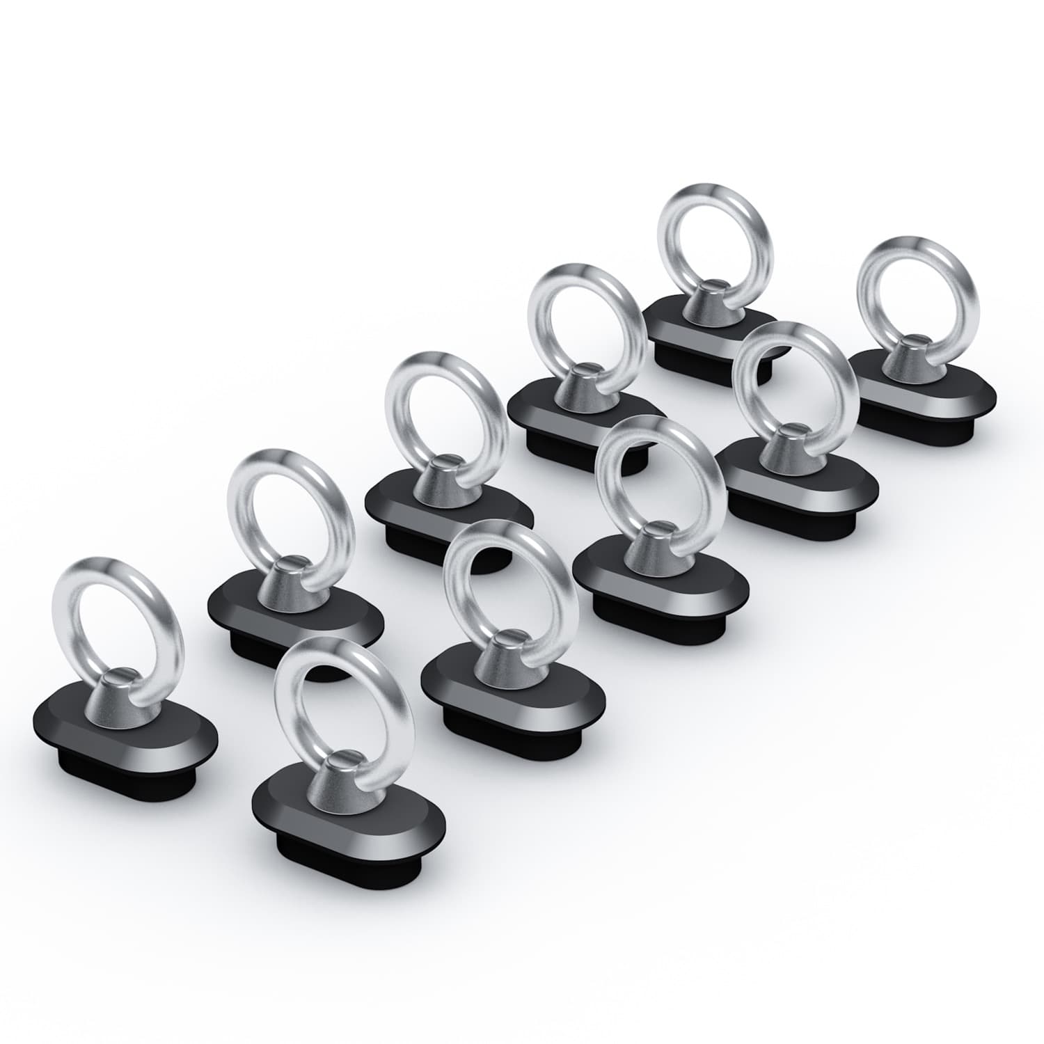 Deltaloop für den VW T4 Deltaloop für den VW T4