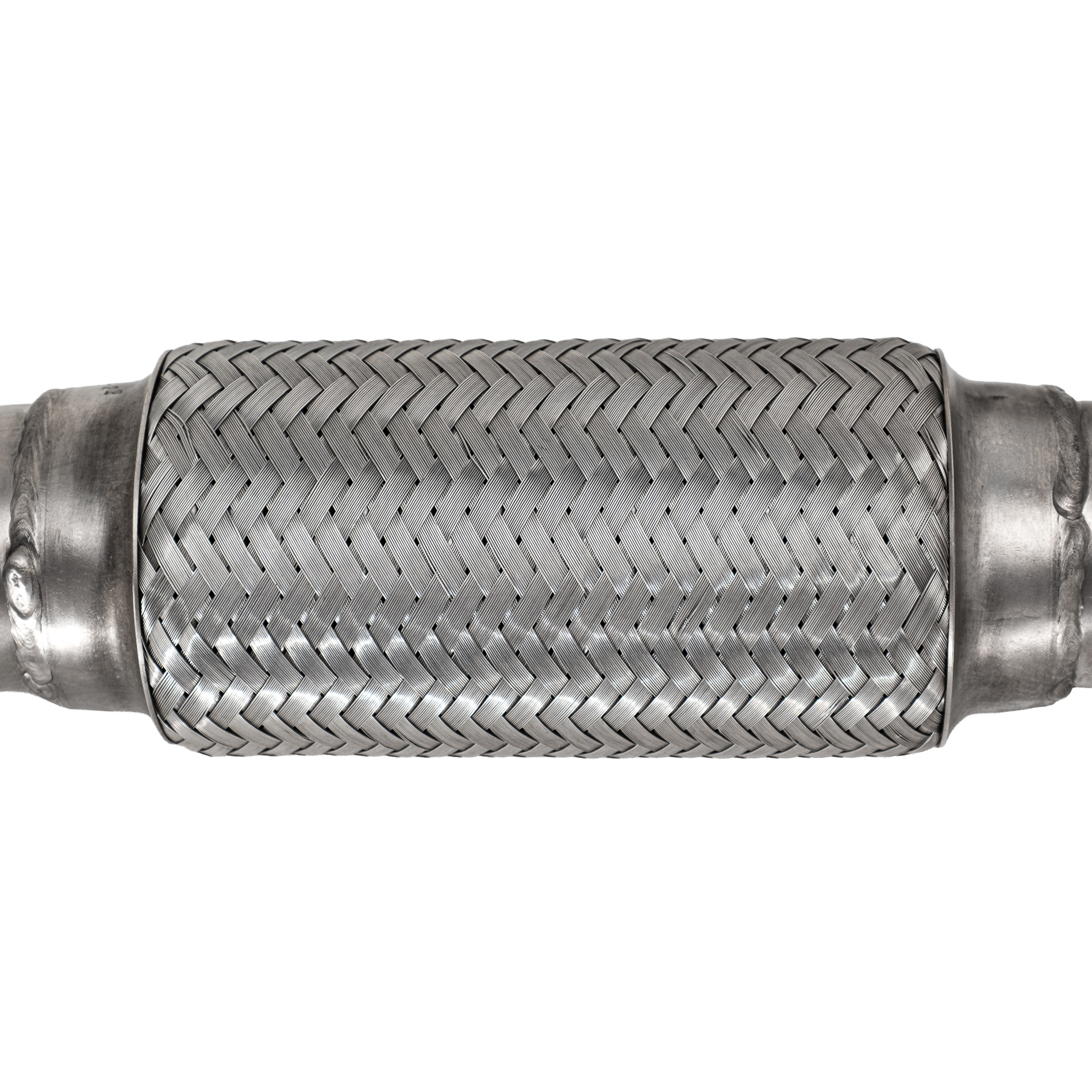 Edelstahl HOSENROHR ABGASROHR FLEXROHR passend für VW Bus T4 2.5 TDI 111KW Edelstahl HOSENROHR ABGASROHR FLEXROHR passend für VW Bus T4 2.5 TDI 111KW