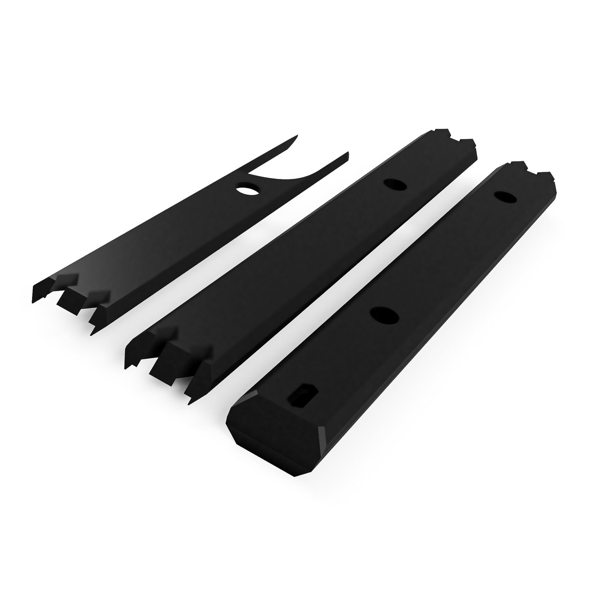 VW T4 Schiebetürkeil 20 mm VW T4 Schiebetürkeil 20 mm