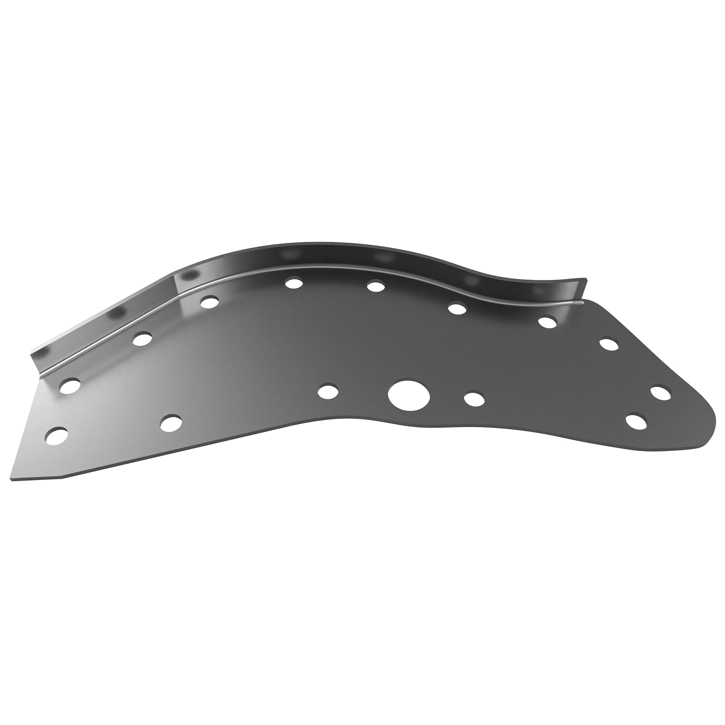 VW T4 Nachbau Verstärkungsblech Stoßdämpfer Hinterachse VW T4 Nachbau Verstärkungsblech Stoßdämpfer Hinterachse