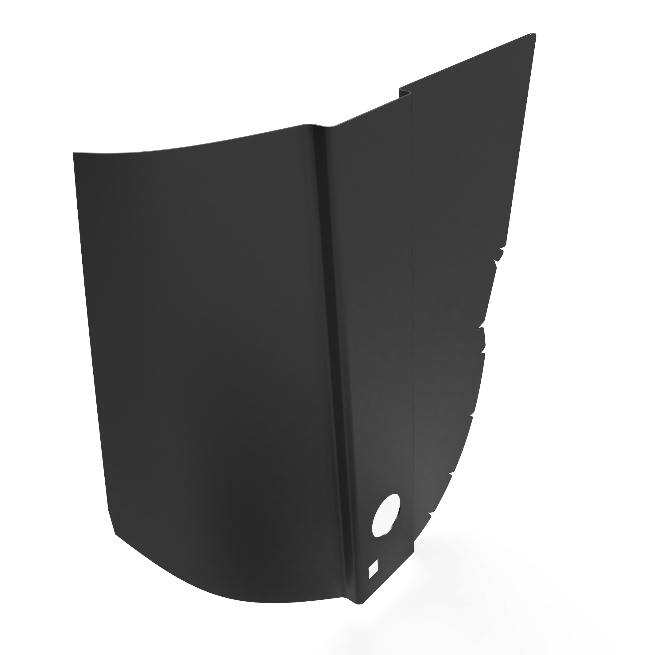 Audi 100, Audi A6, C4 Schweller-Schließblech Reparaturblech Audi 100, Audi A6, C4 Schweller-Schließblech Reparaturblech