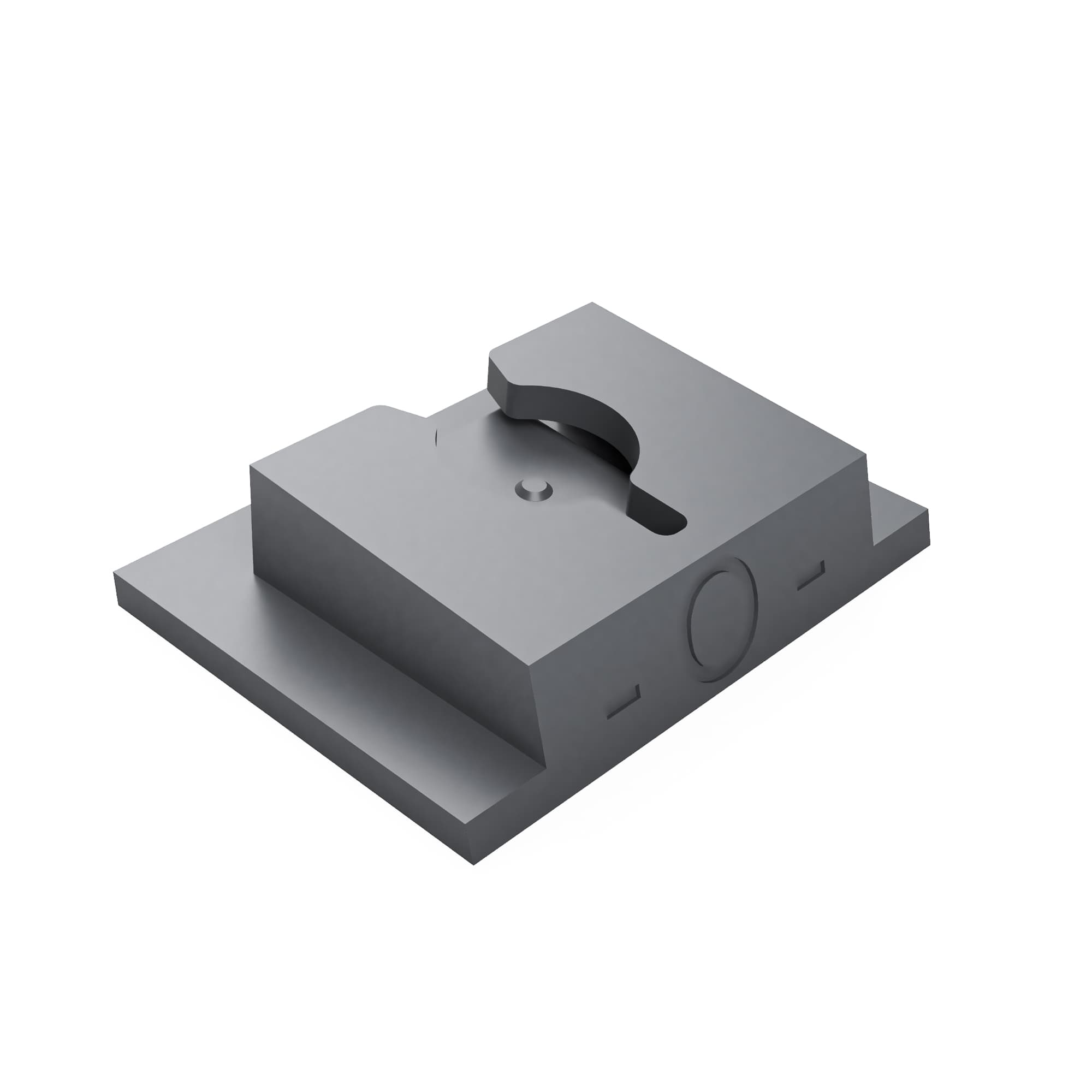 vw t4 Schiebetür Verkleidung Halterung O vw t4 Schiebetür Verkleidung Halterung O