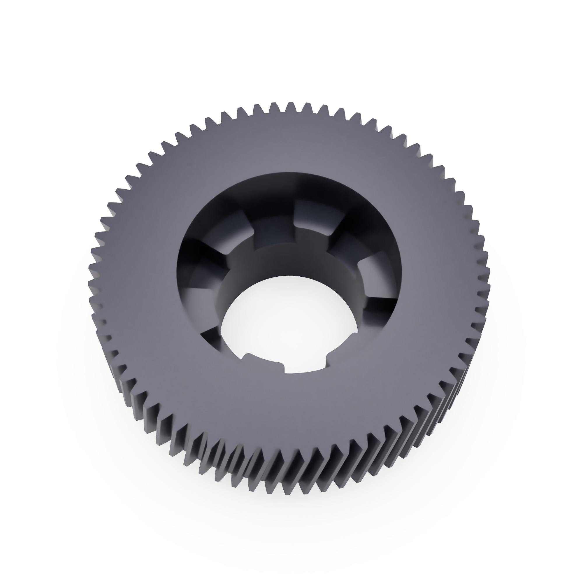 Schiebedach-Zahnrad – Nachbau, passend für VW T4 chiebedach-Zahnrad – Nachbau, passend für VW T4