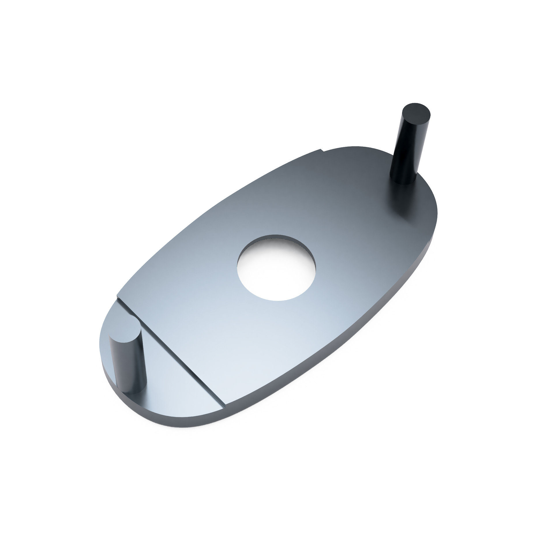 Schiebedach Clip - Füt VW T4 765 683 743