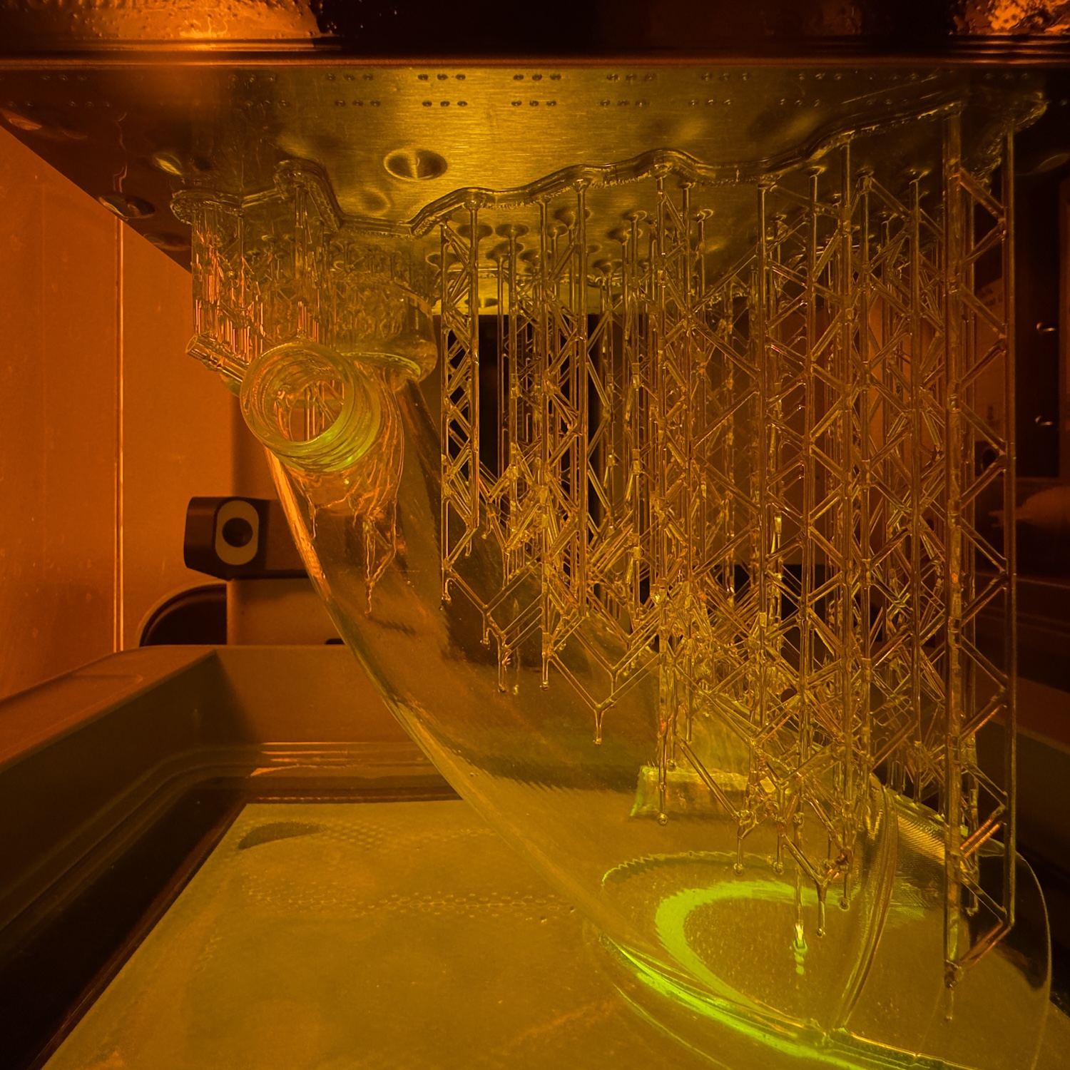 Was ist ein SLA 3D-Druck? Was ist ein SLA 3D-Druck?