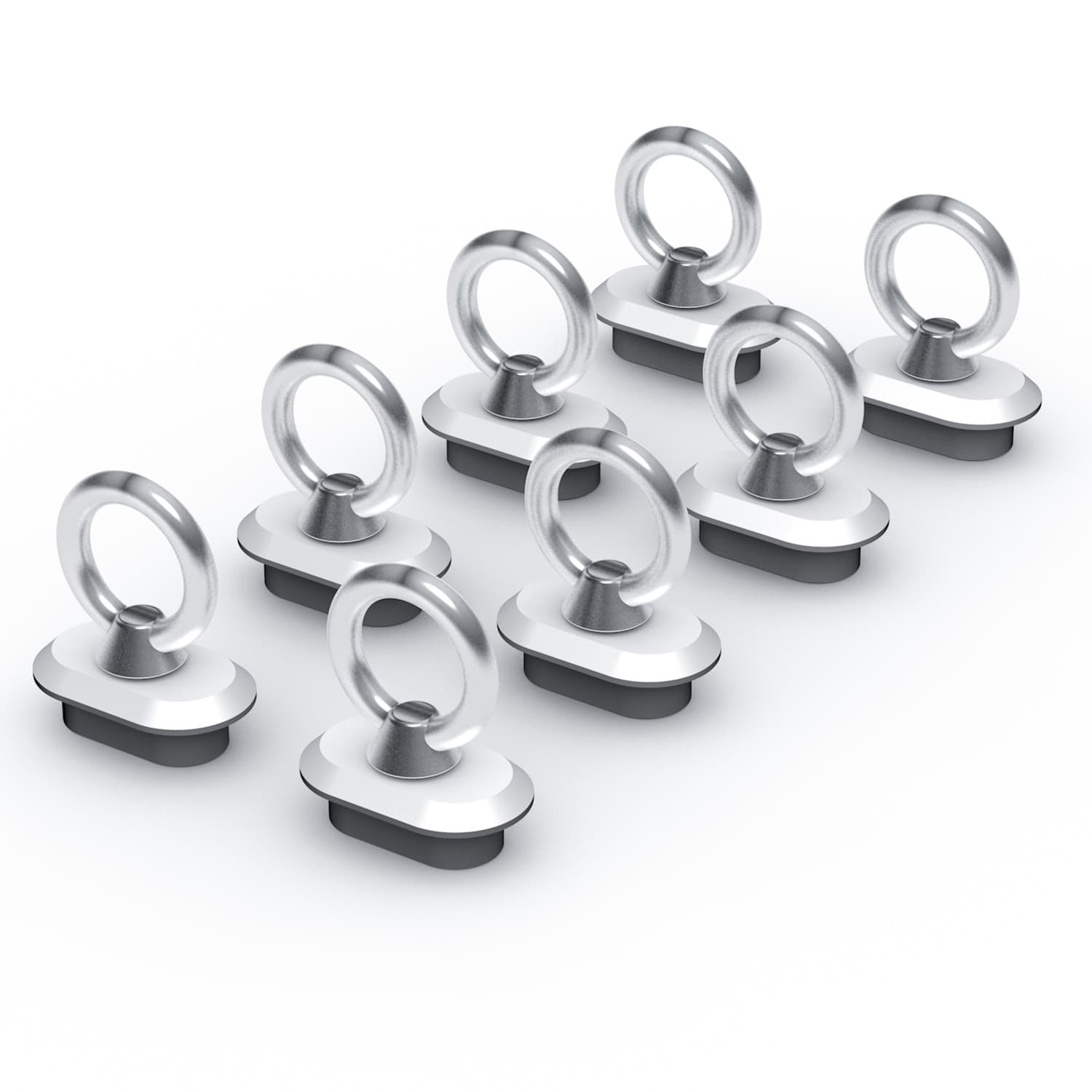 Deltaloop für den VW T4 Deltaloop für den VW T4