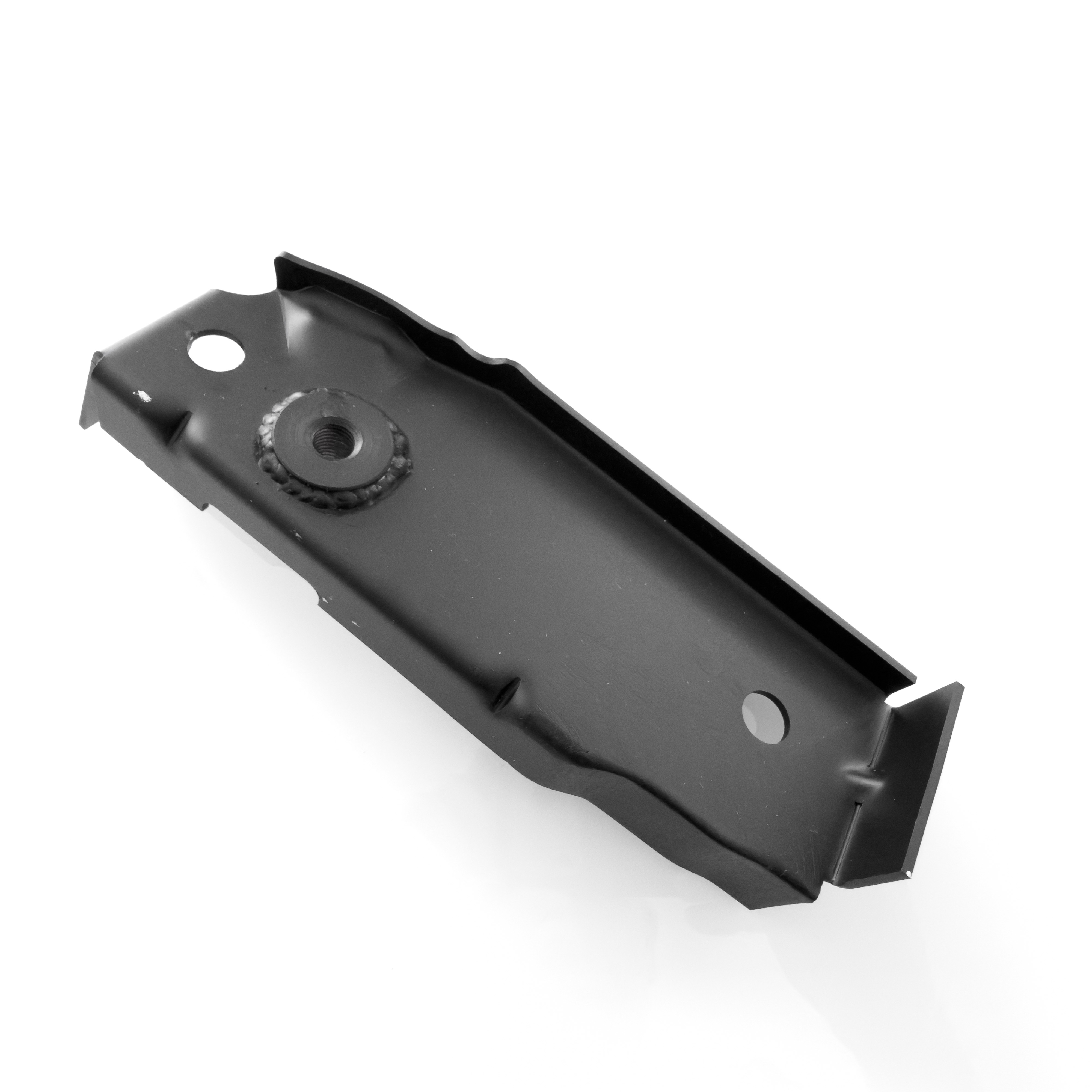 Stodampferaufnahme hinten innen Nachbau, passend fur VW T4_(1)