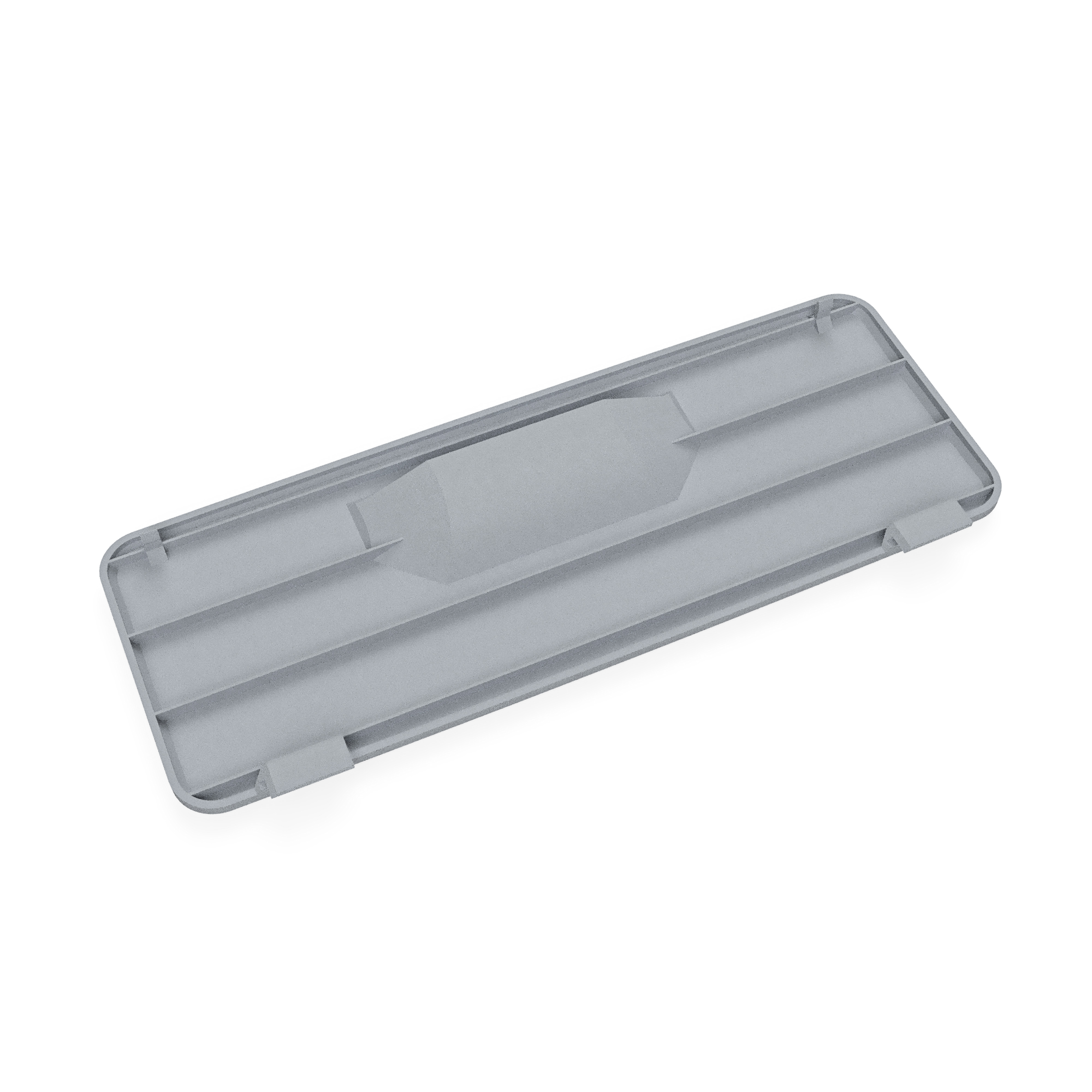 Klappe für Sitze hinten passend für VW T4