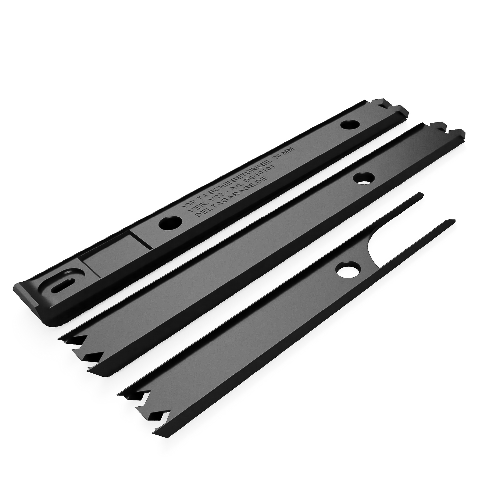 VW T4 Schiebetürkeil 20 mm VW T4 Schiebetürkeil 20 mm