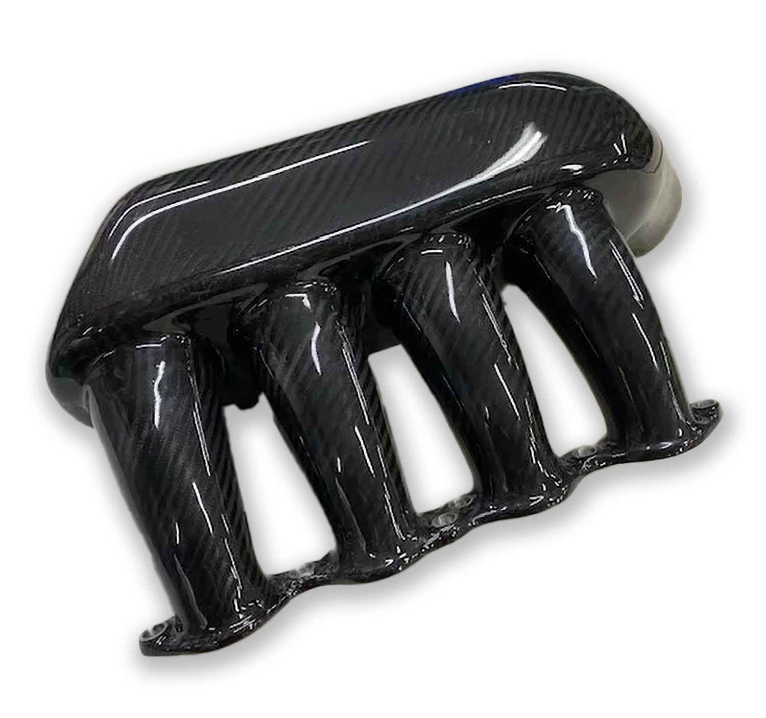 Was ist Sichtcarbon?