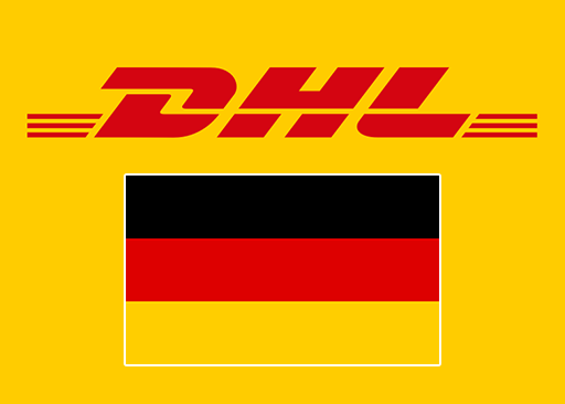 DHL-Versand DE