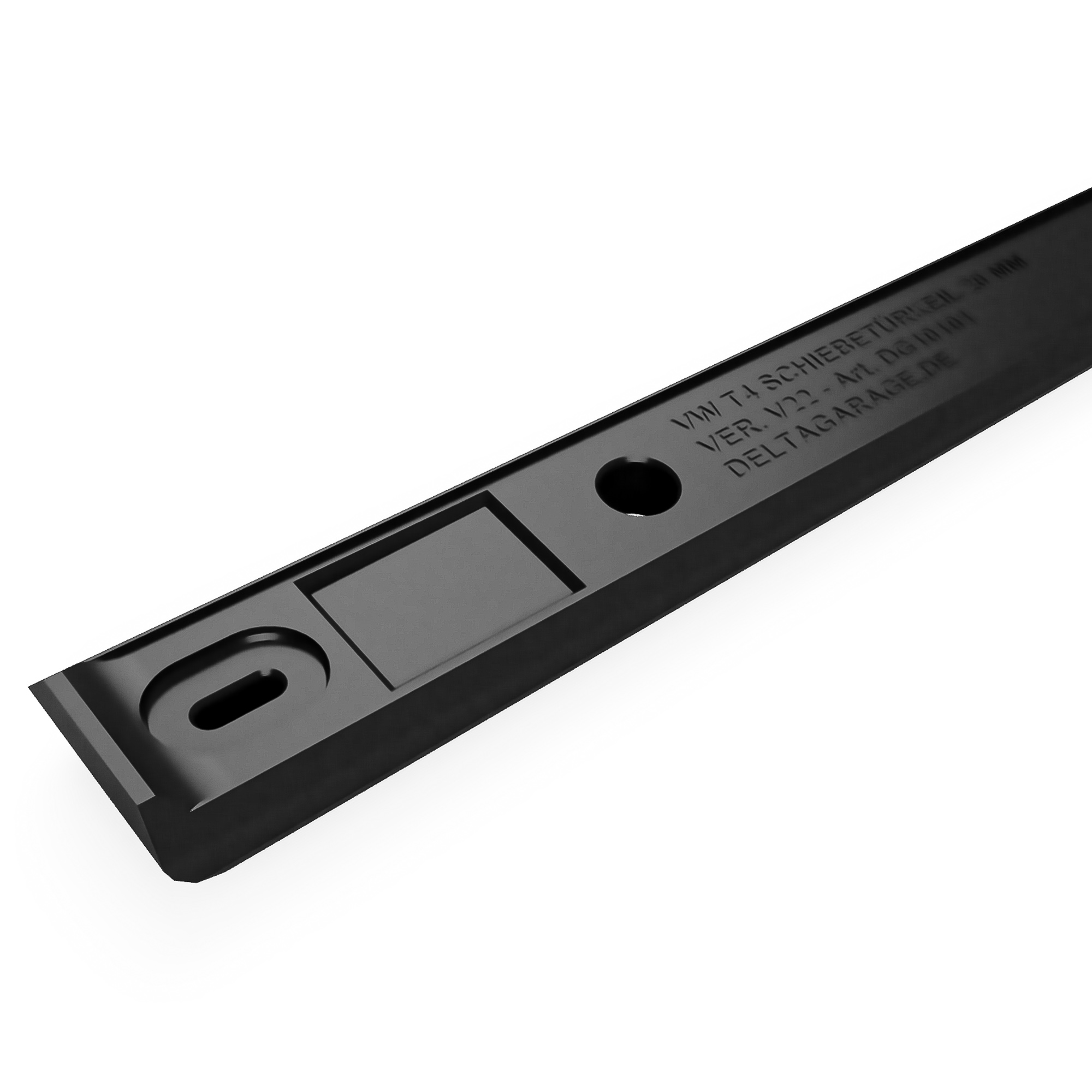 VW T4 Schiebetürkeil 20 mm VW T4 Schiebetürkeil 20 mm