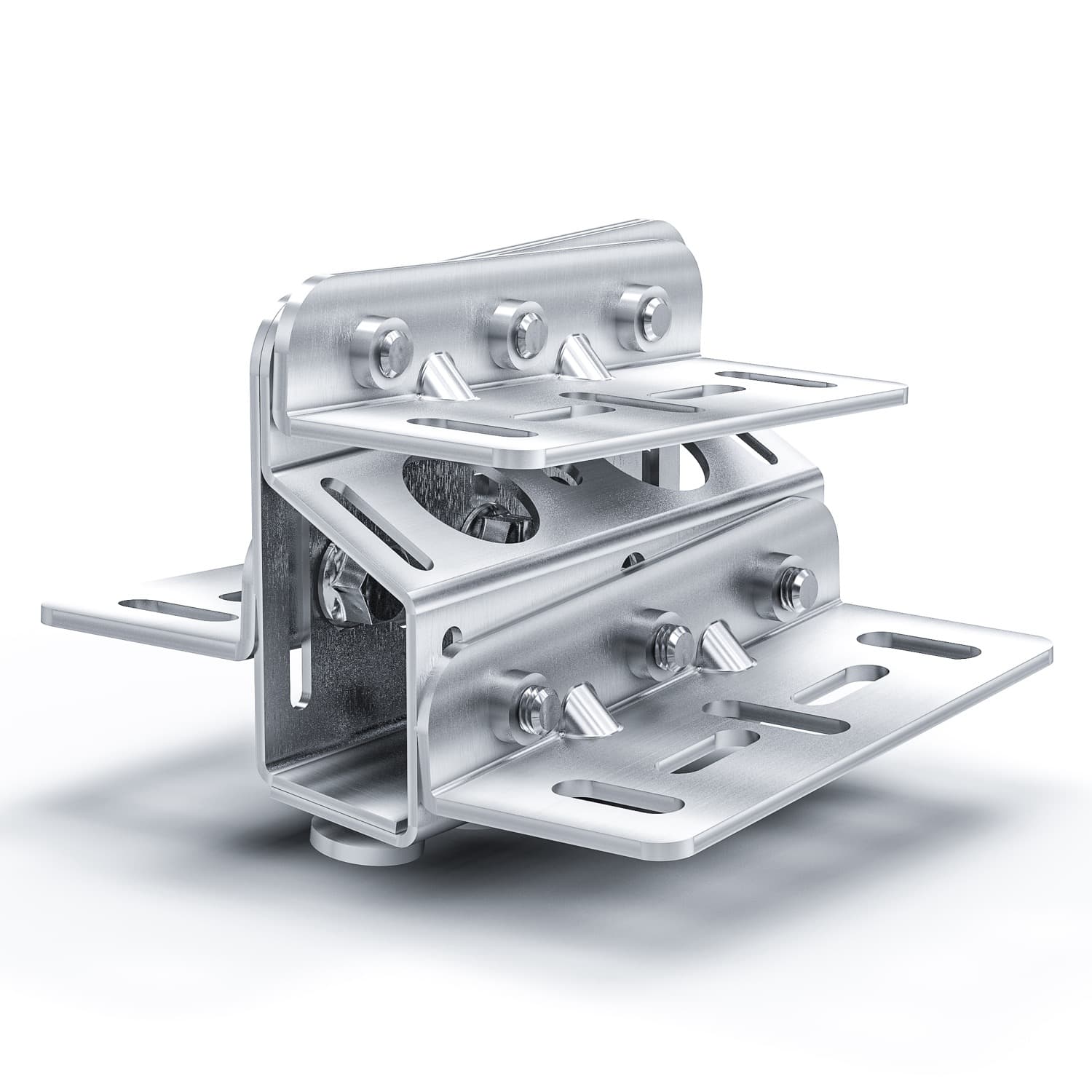 Offroadgrip - Passend für VW T4 - Komplettset Offroadgrip - Passend für VW T4 - Komplettset