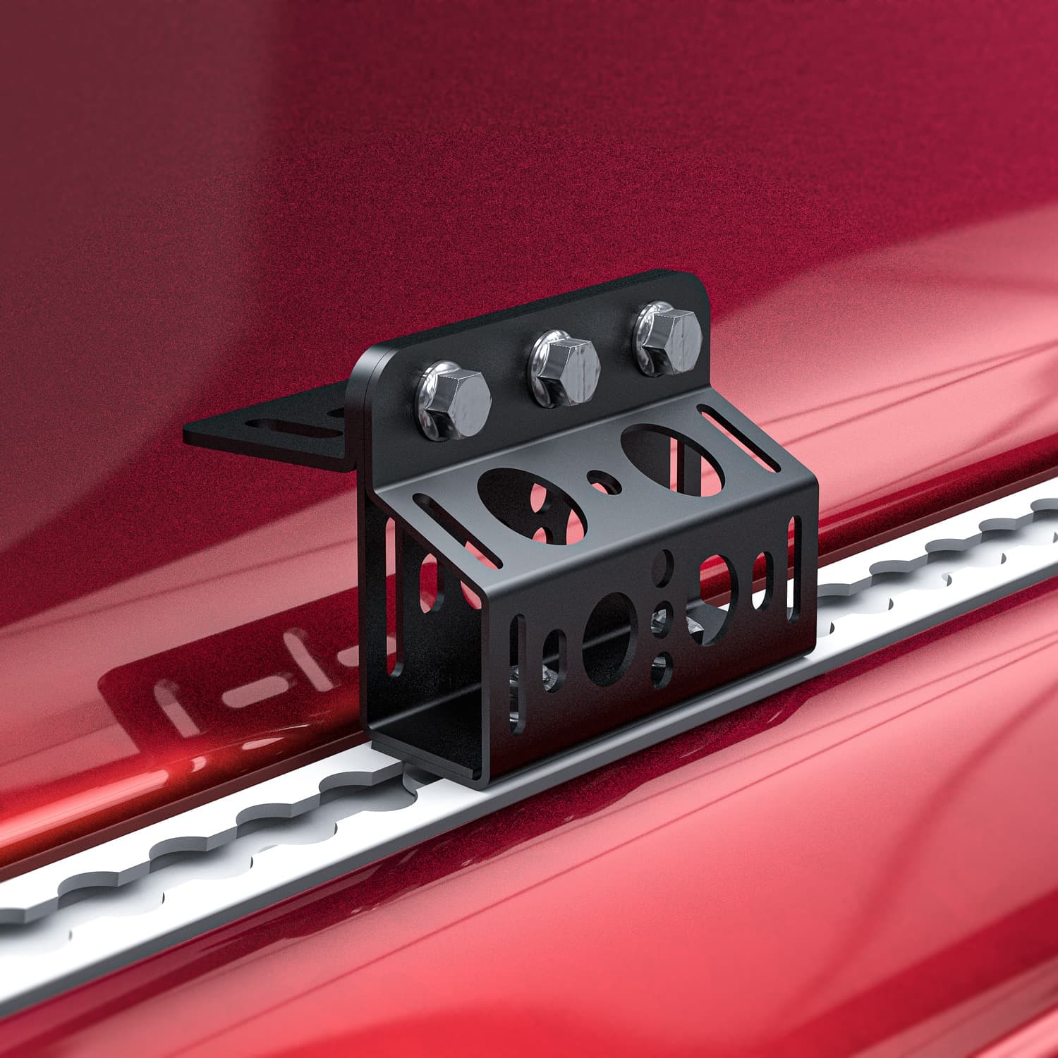 Offroadgrip - Passend für VW T4 - Komplettset Offroadgrip - Passend für VW T4 - Komplettset