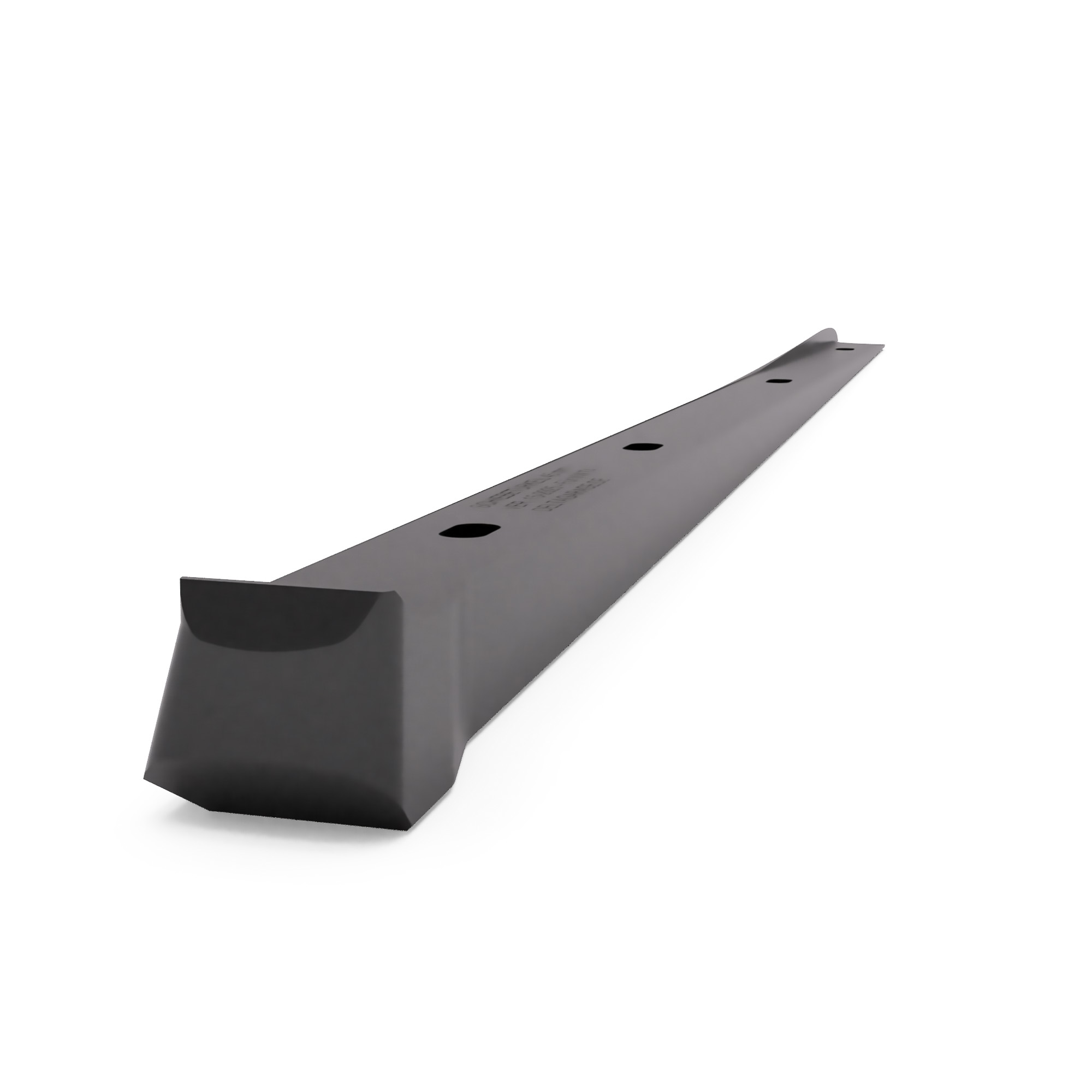 Schiebetürkeil 45 mm – Nachbau, passend für VW T4 Schiebetürkeil 45 mm – Nachbau, passend für VW T4