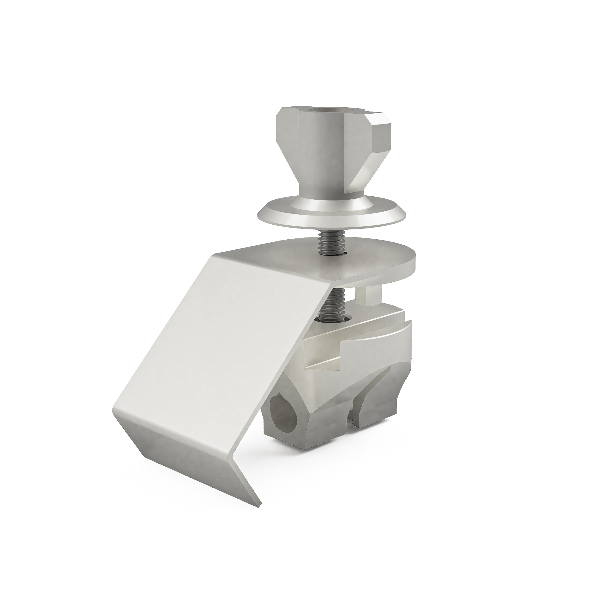 Reparatur-Set für Waagebalken – passend für VW T4 | Polycarbonat, Messing & Edelstahl (Nachbau) Reparatur-Set Waagebalken – passend für VW T4