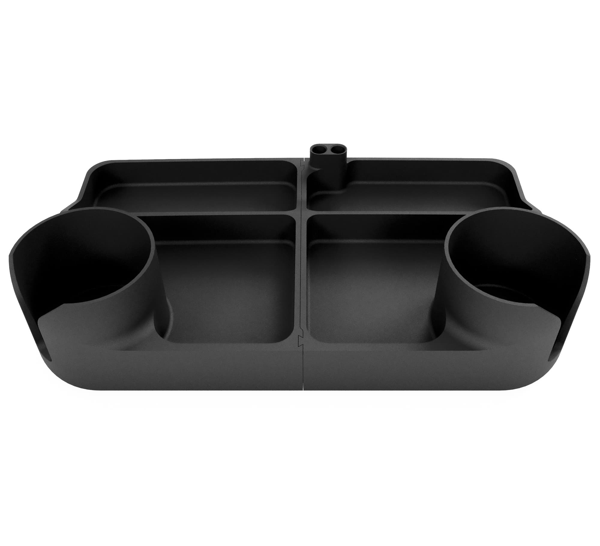 VW T4 Armaturenbrettablage 2.0 Gen. 2 - Variante B Organiser Becherhalter VW T4 Armaturenbrettablage 2.0 Gen. 2 - Variante B Organiser Becherhalter