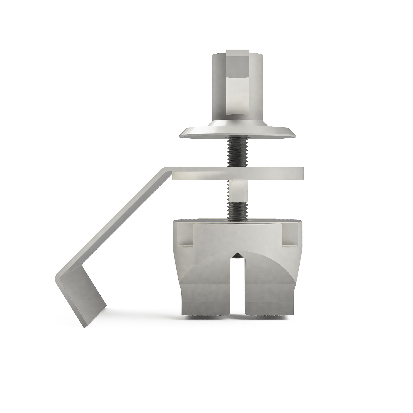 Reparatur-Set für Waagebalken – passend für VW T4 | Polycarbonat, Messing & Edelstahl (Nachbau) Reparatur-Set Waagebalken – passend für VW T4