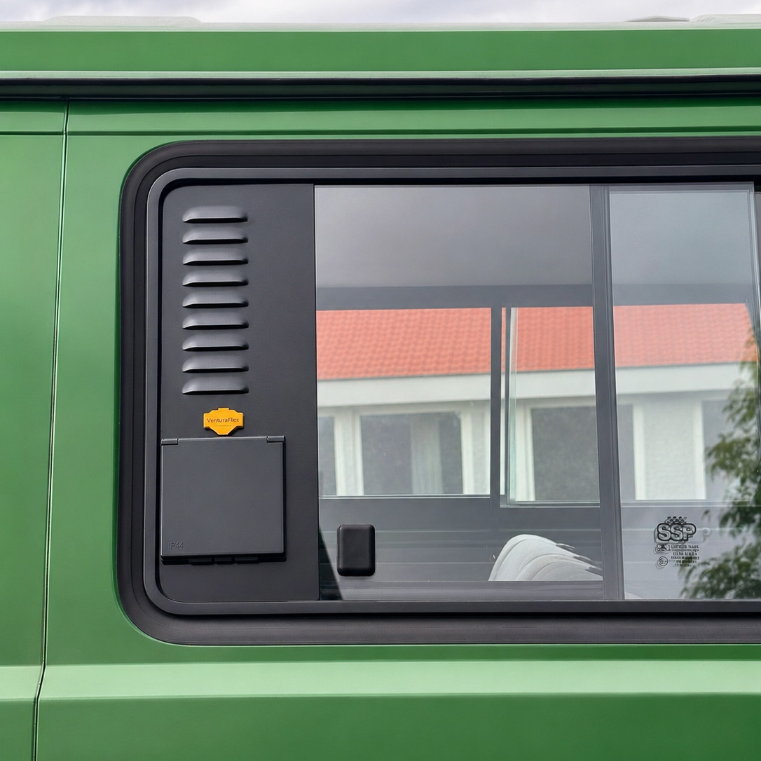 Ventura Flex passend fur VW T3 Ventura Flex passend fur VW T3