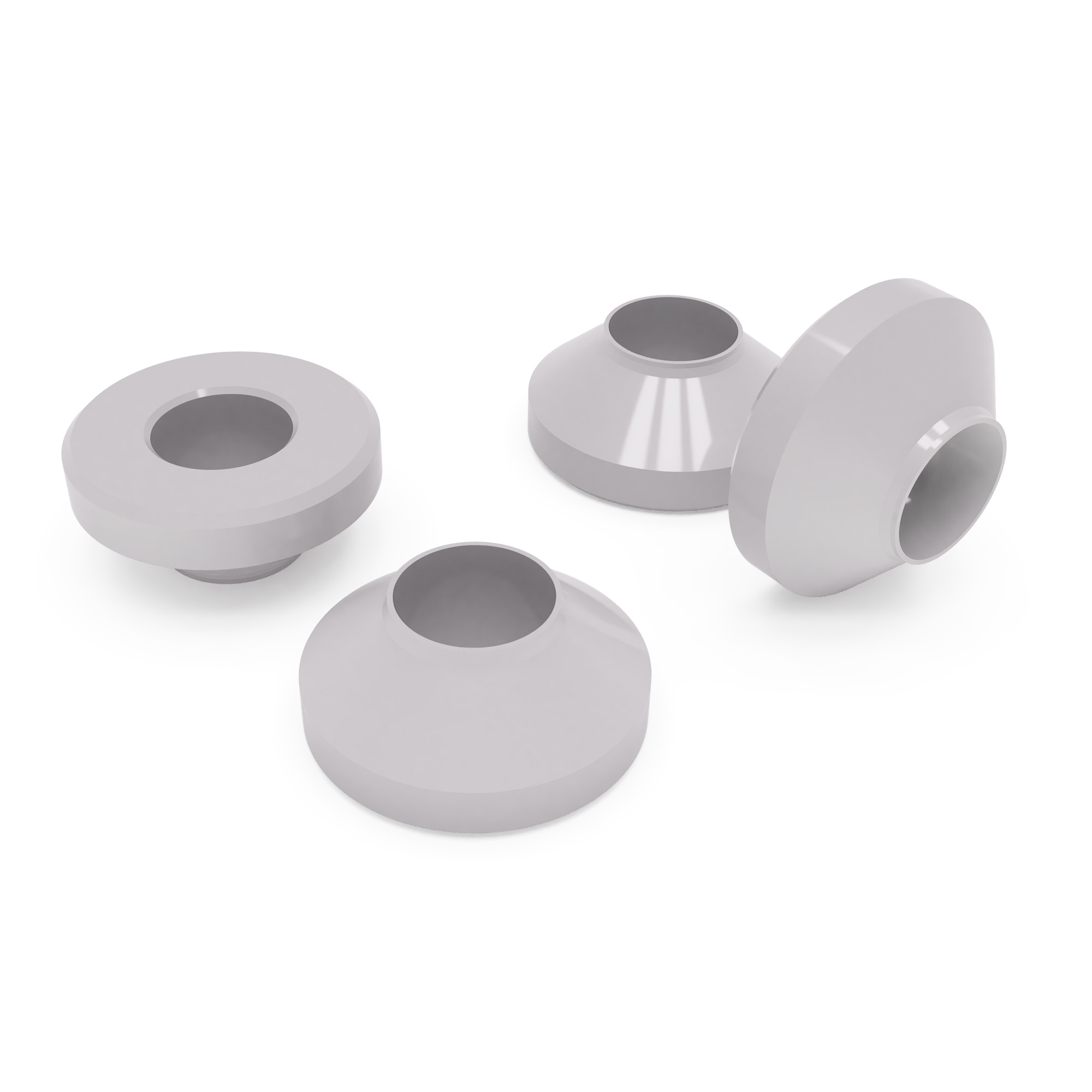 VD-Dichtung an der Verschraubung Audi TDI - 5-Zylinder Diesel - Nachbau-3