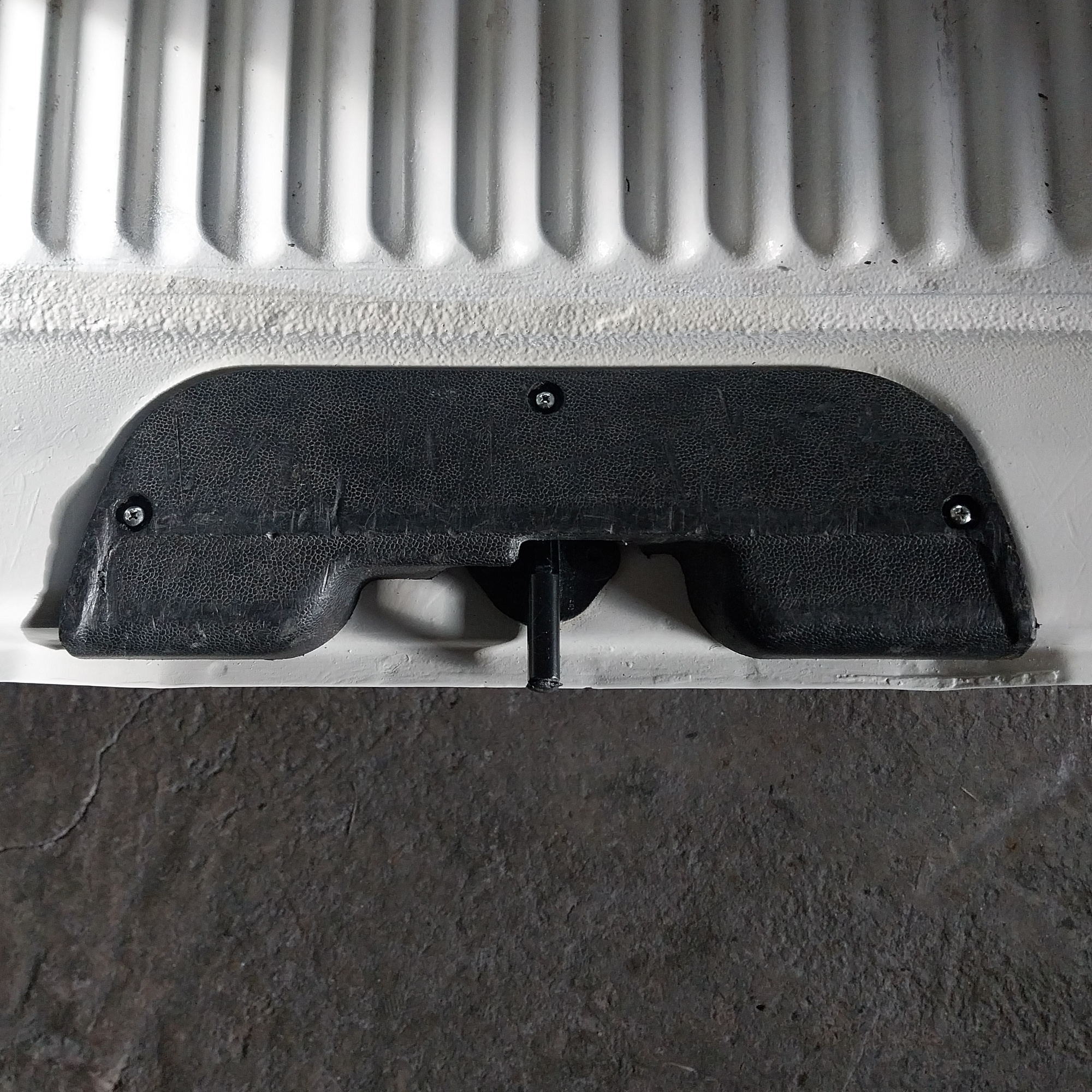 Dübel für Ladekantenbefestigung VW T4 - Nachbau Dübel für Ladekantenbefestigung VW T4 - Nachbau