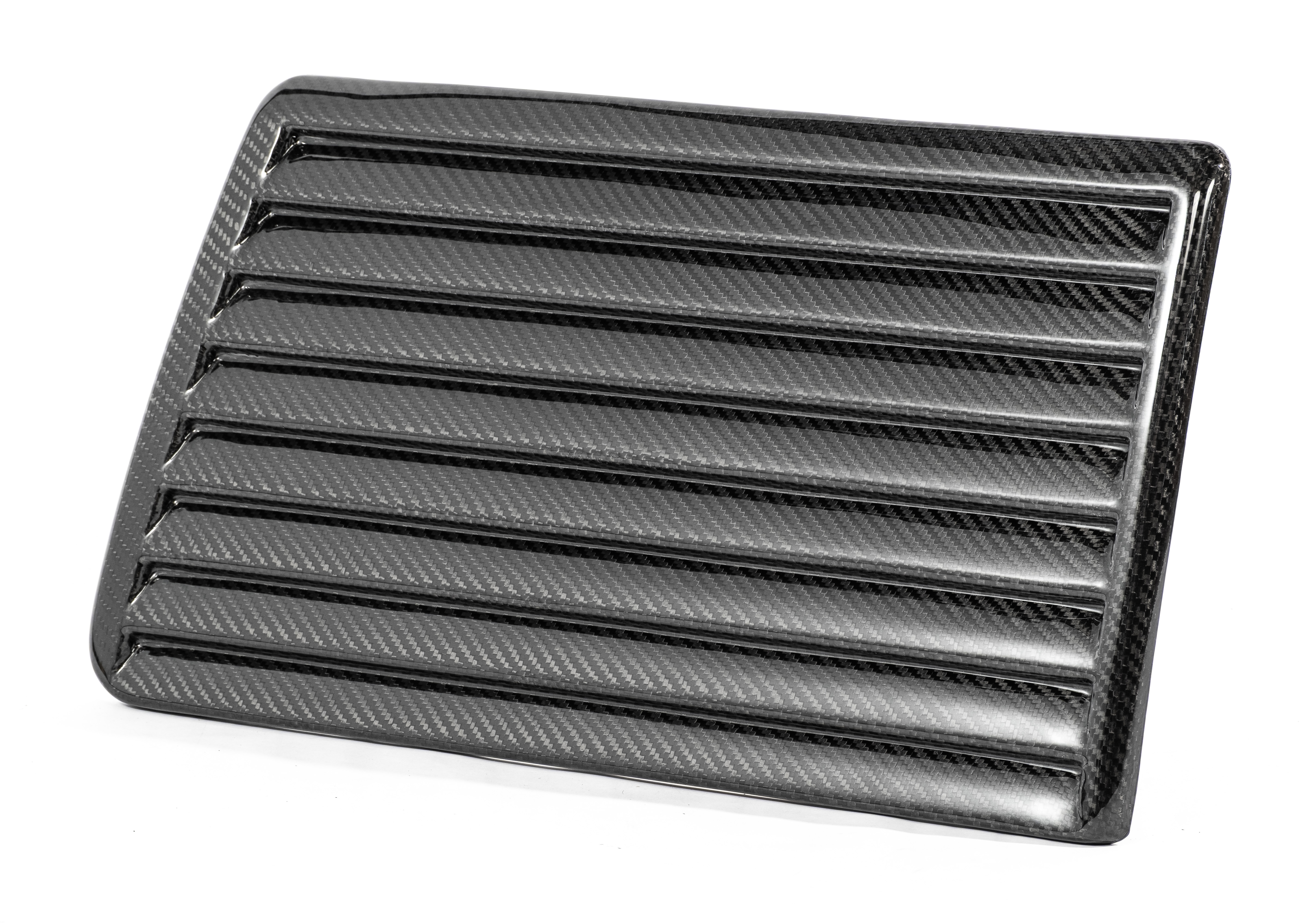 Formblenden aus Sichtcarbon, passend für VW T4