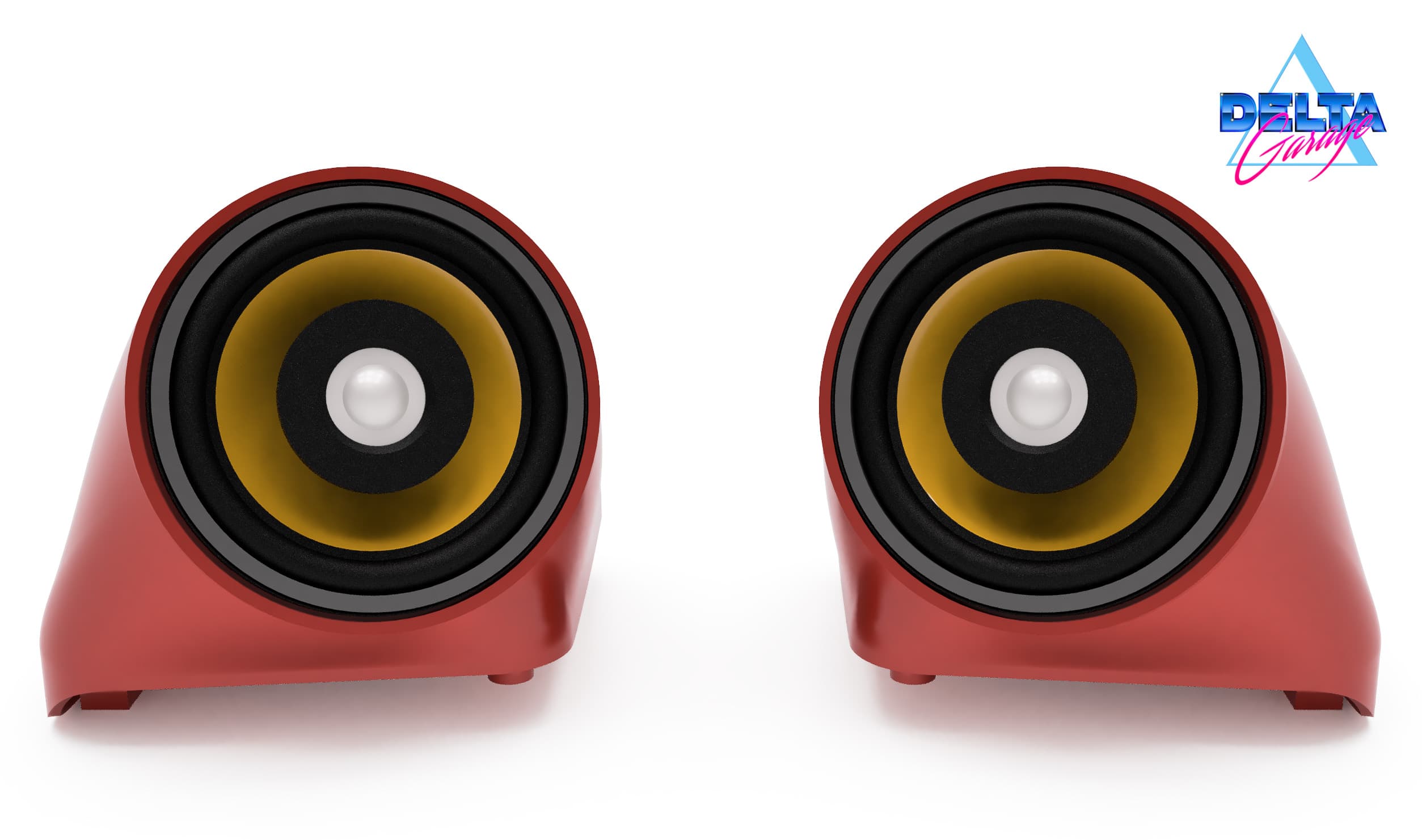 VW T4 Lautsprecher-Adapter fürs harte Armaturenbrett – jetzt als Download (v9) Lautsprecheradapter für das harte Armaturenbrett des VW T4 zum Download
