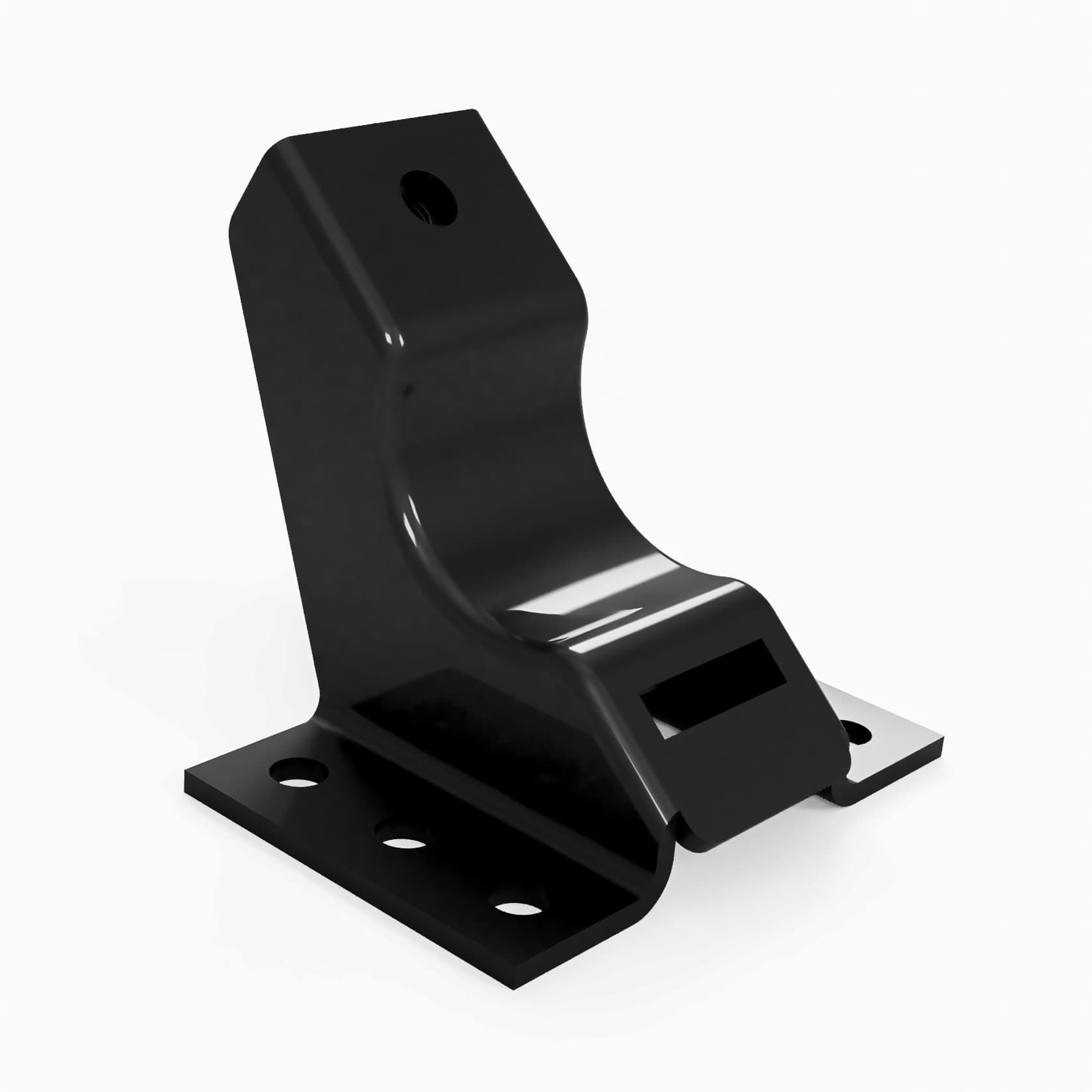 VW T4 Lagerbock für Stabilisator hinten VW T4 Lagerbock für Stabilisator hinten