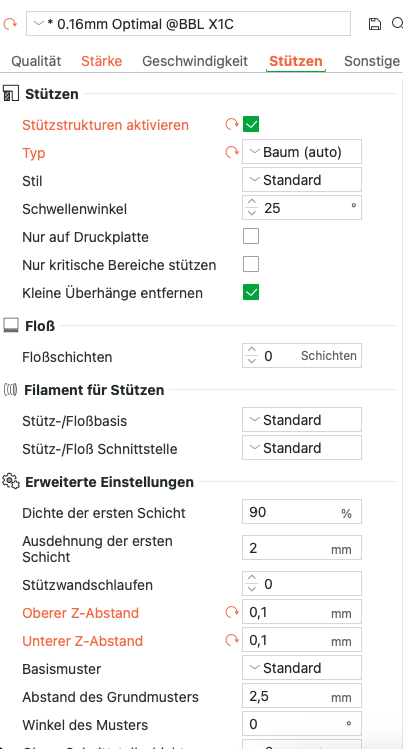 Lautsprecheradapter für das VW T4 weiche Armaturenbrett 100 mm - Download