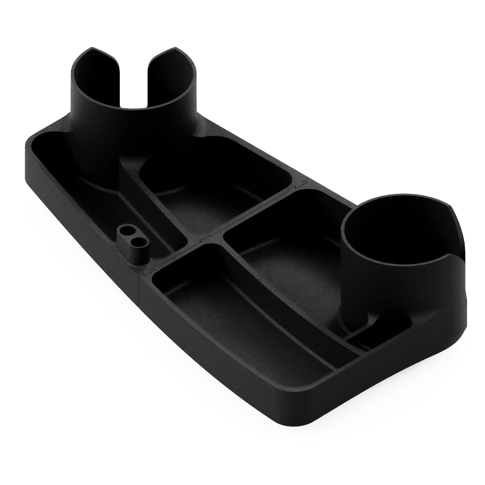 VW T4 Armaturenbrettablage 2.0 Gen. 2 - Variante A | Organiser | Becherhalter VW T4 Armaturenbrettablage 2.0 Gen. 2 - Variante A | Organiser | Becherhalter