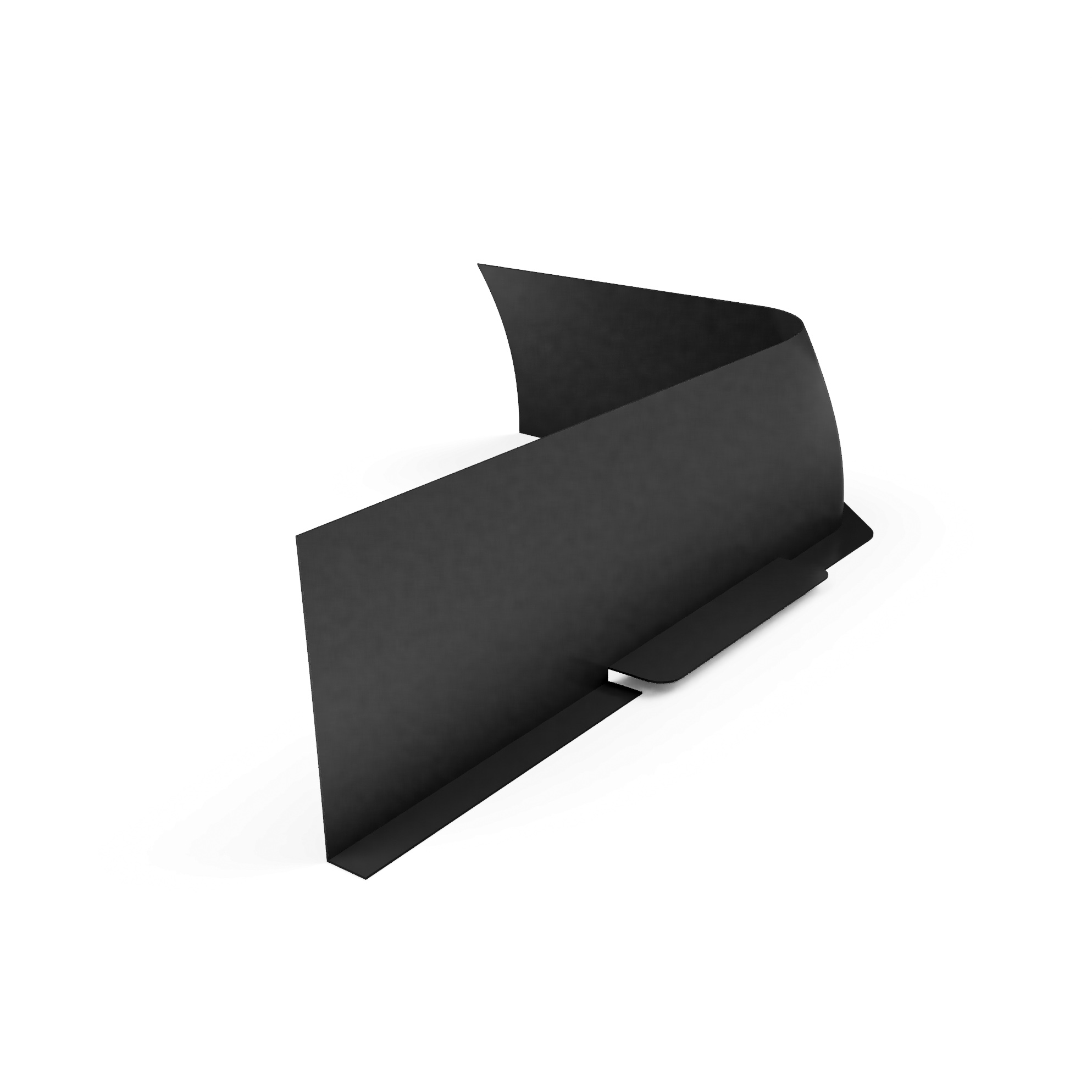 Reparaturblech Innenkotflügel hinten, passend für VW T4 Reparaturblech Innenkotflügel hinten, passend für VW T4